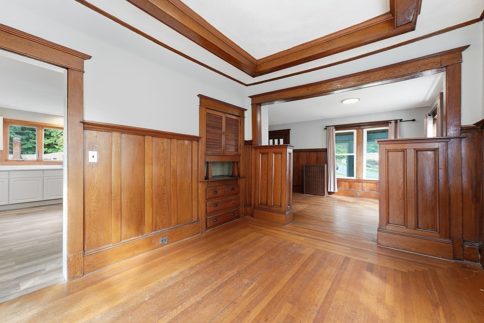 Single Family Residence at 102 Tiffany St, Springfield MA 01108, Springfield, photo 14 of 37