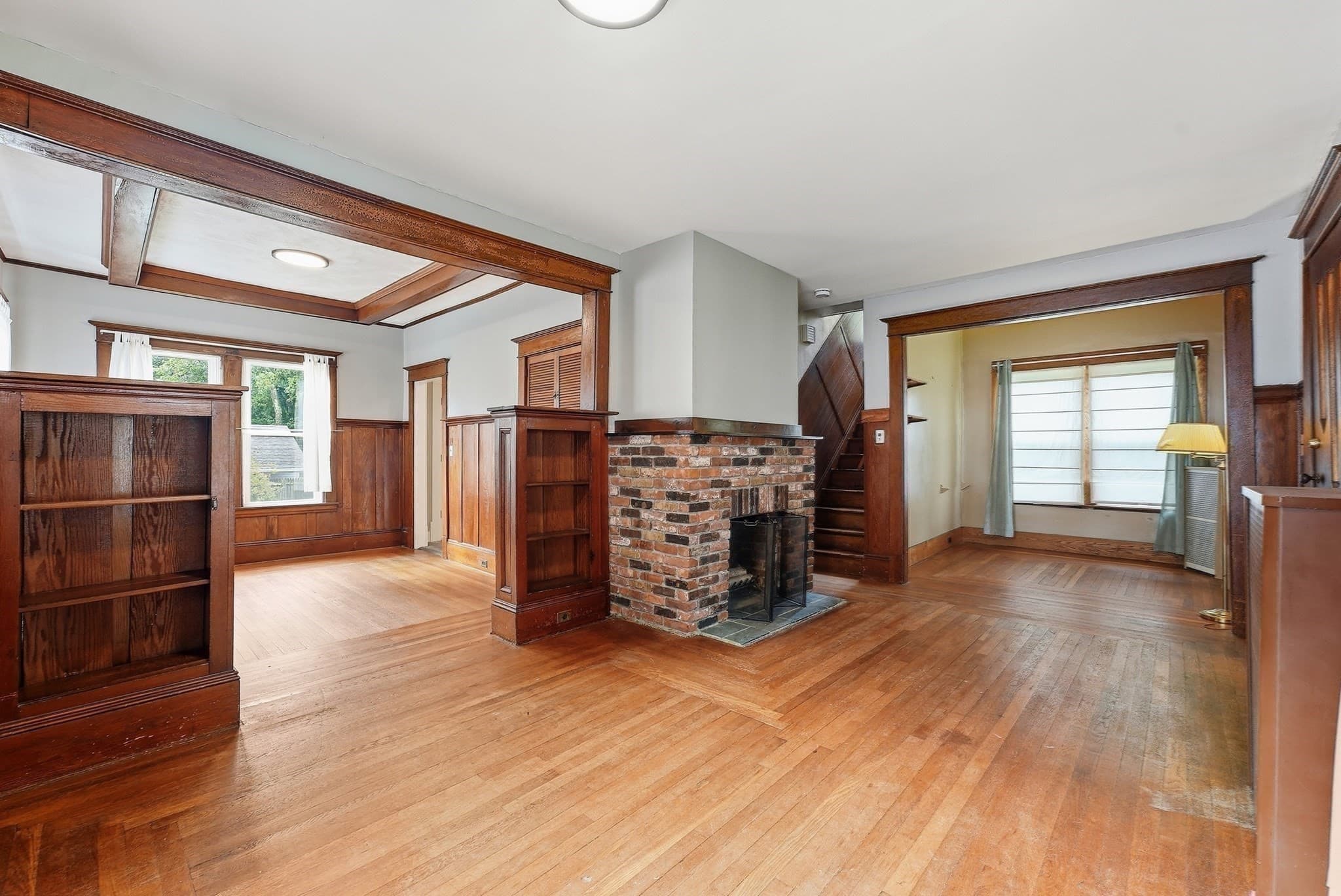 Single Family Residence at 102 Tiffany St, Springfield MA 01108, Springfield, photo 15 of 37