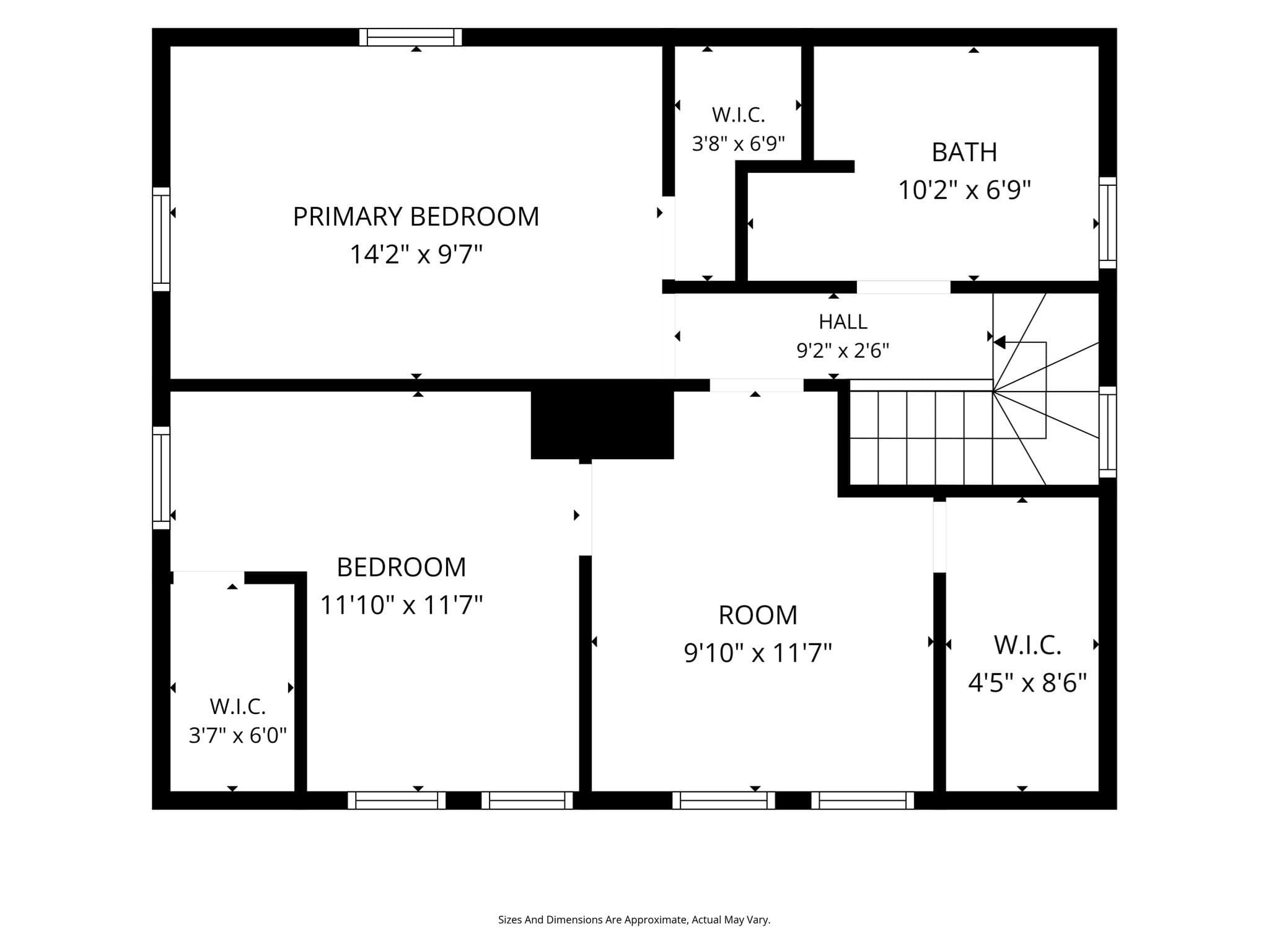 Single Family Residence at 102 Tiffany St, Springfield MA 01108, Springfield, photo 35 of 37