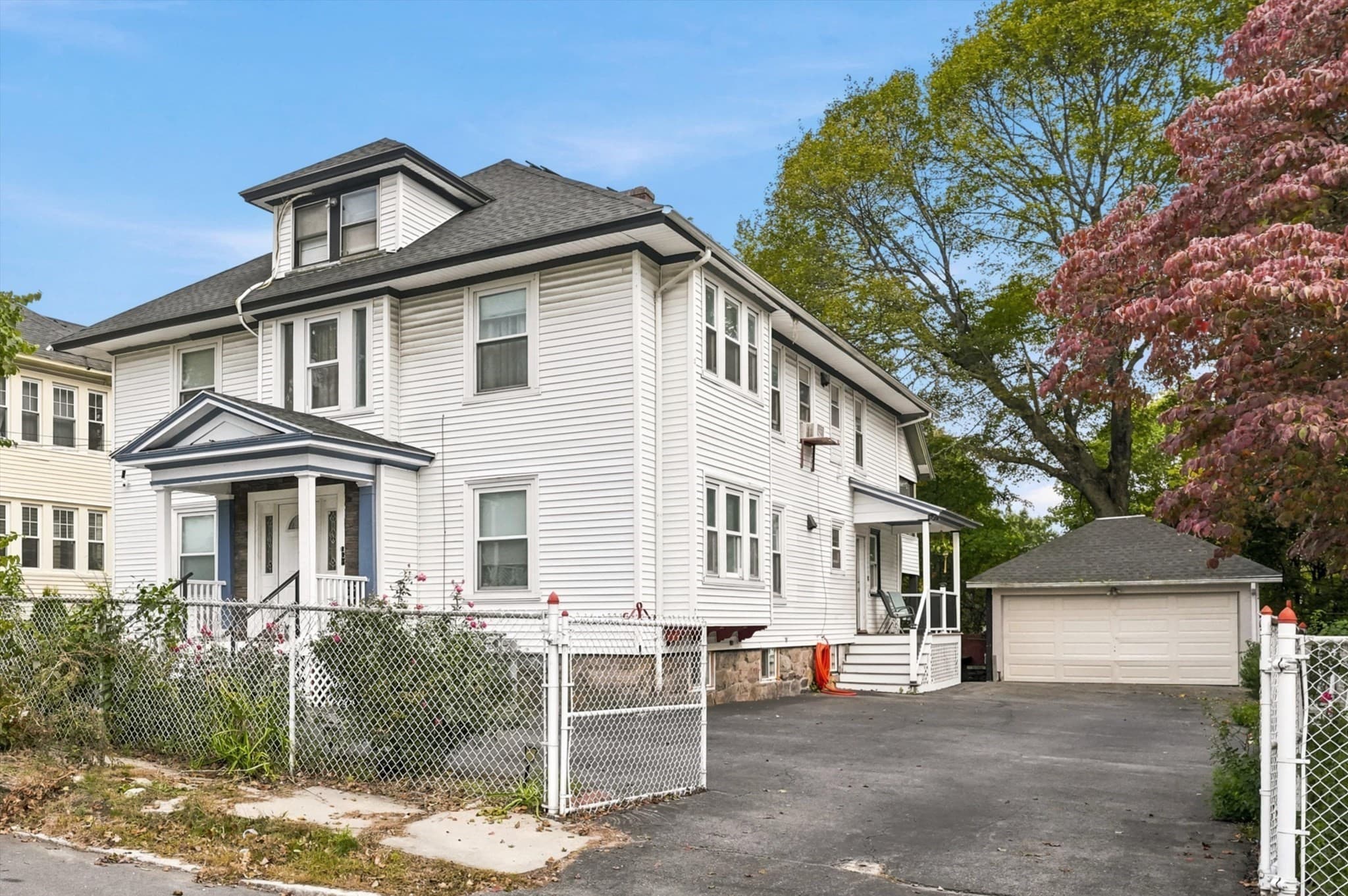 2 Family - 2 Units Up/Down at 20 Ridge Rd, Lawrence MA 01841, Lawrence, photo 2 of 35