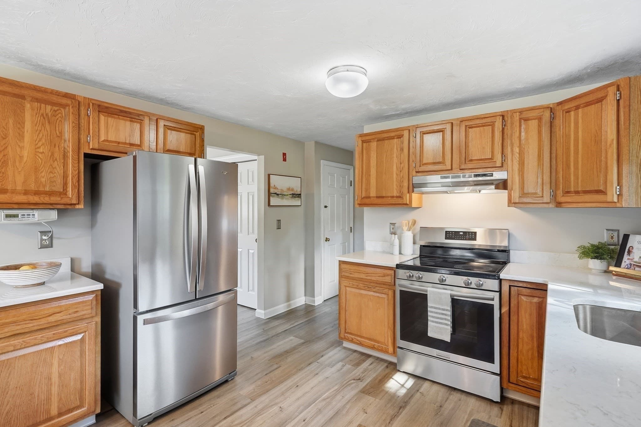 Condex at 15 Collins St # 15, Attleboro MA 02703, Attleboro, photo 6 of 38