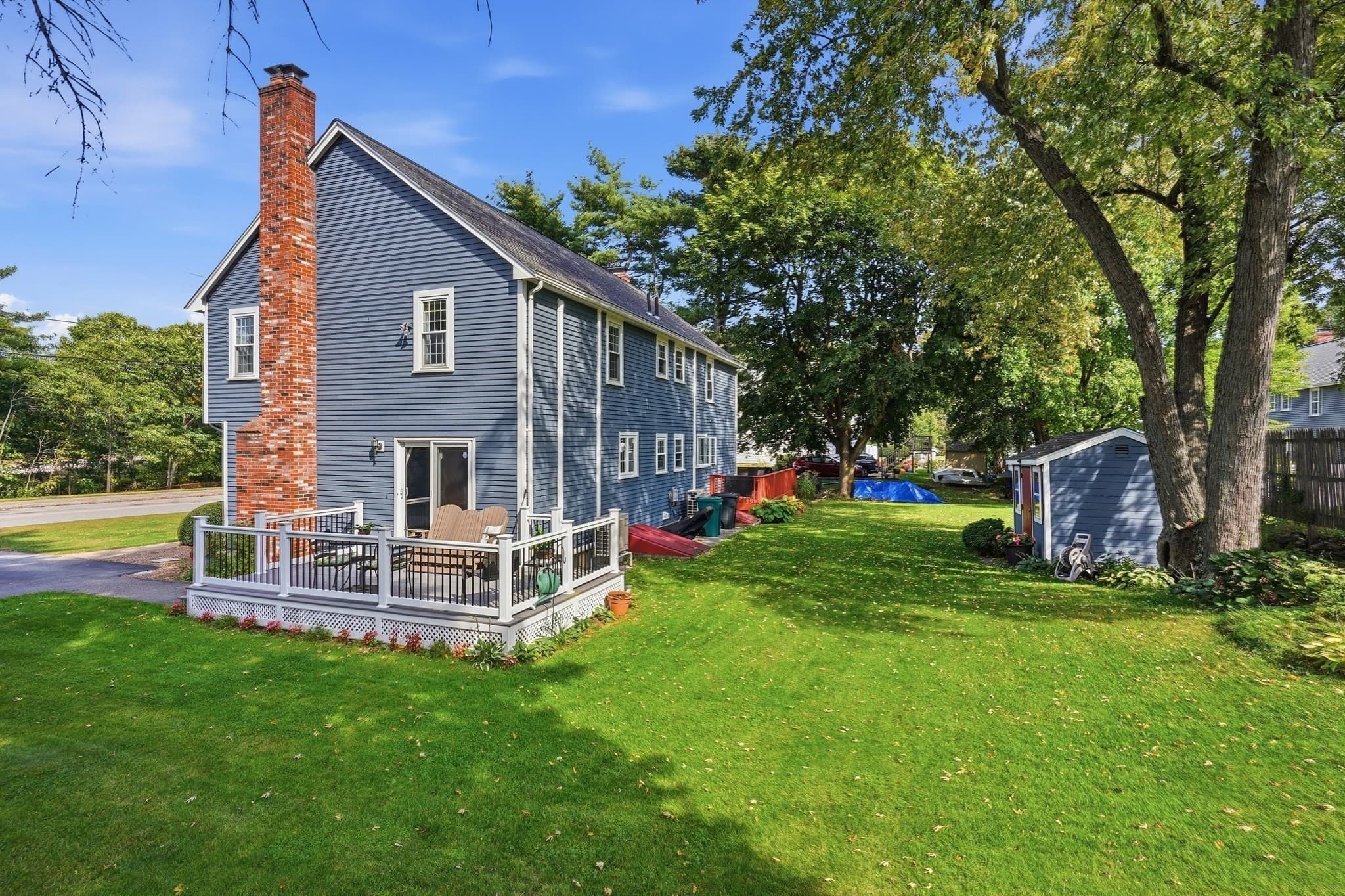 Condex at 15 Collins St # 15, Attleboro MA 02703, Attleboro, photo 36 of 38