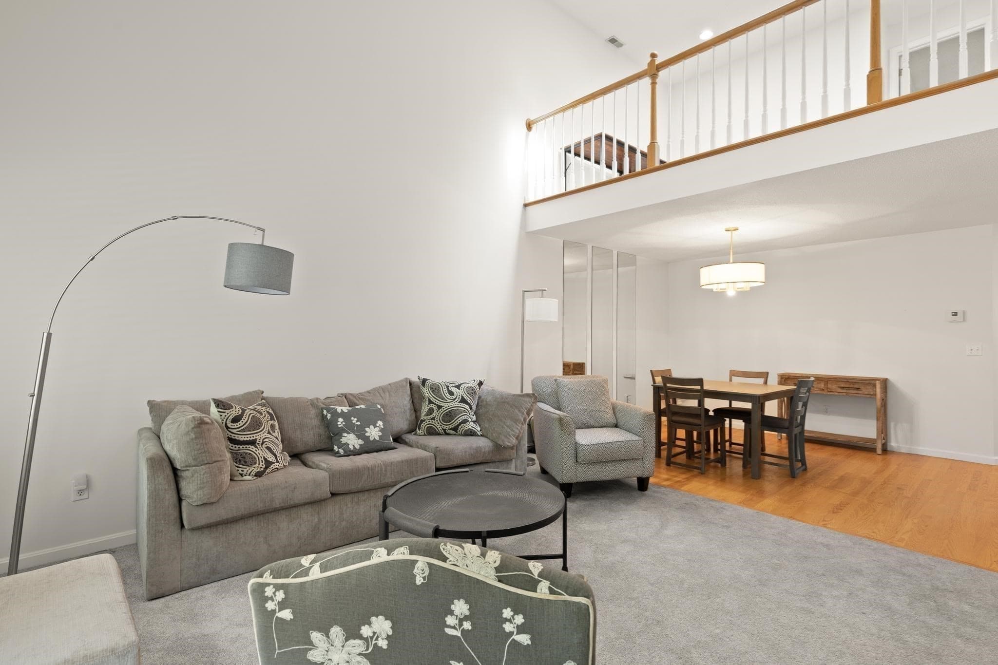 Condominium at 142 Cannon Forge Dr # 142, Foxboro MA 02035, Foxboro, photo 3 of 33