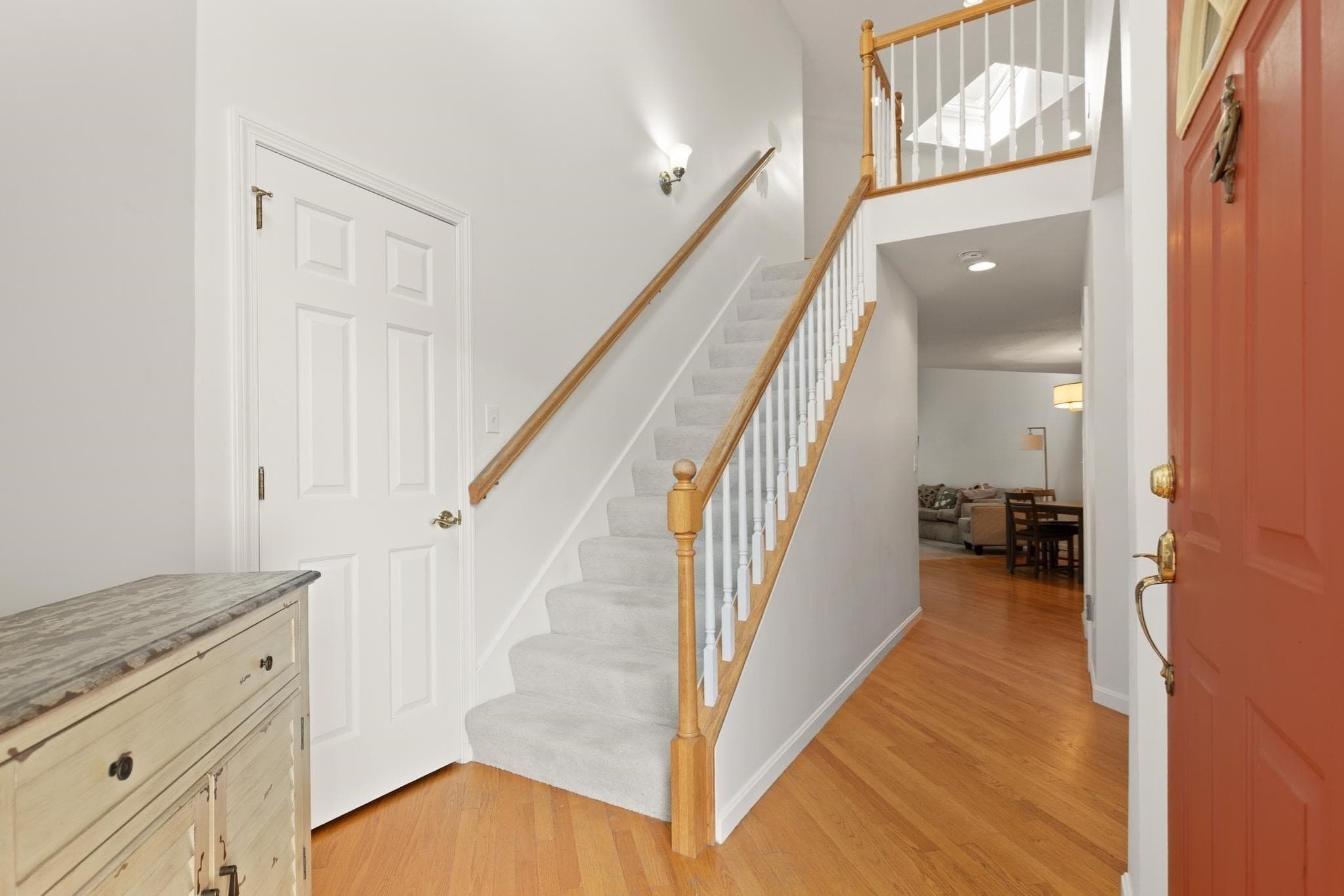 Condominium at 142 Cannon Forge Dr # 142, Foxboro MA 02035, Foxboro, photo 15 of 33