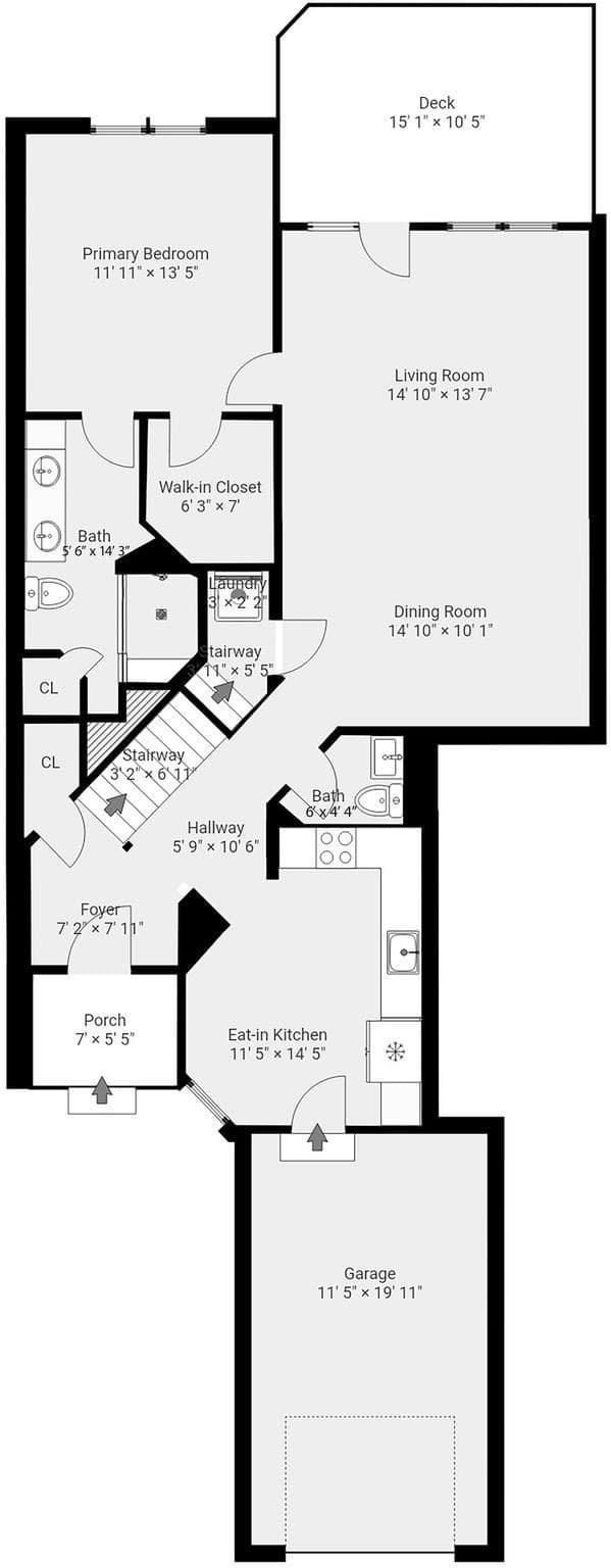 Condominium at 142 Cannon Forge Dr # 142, Foxboro MA 02035, Foxboro, photo 29 of 33