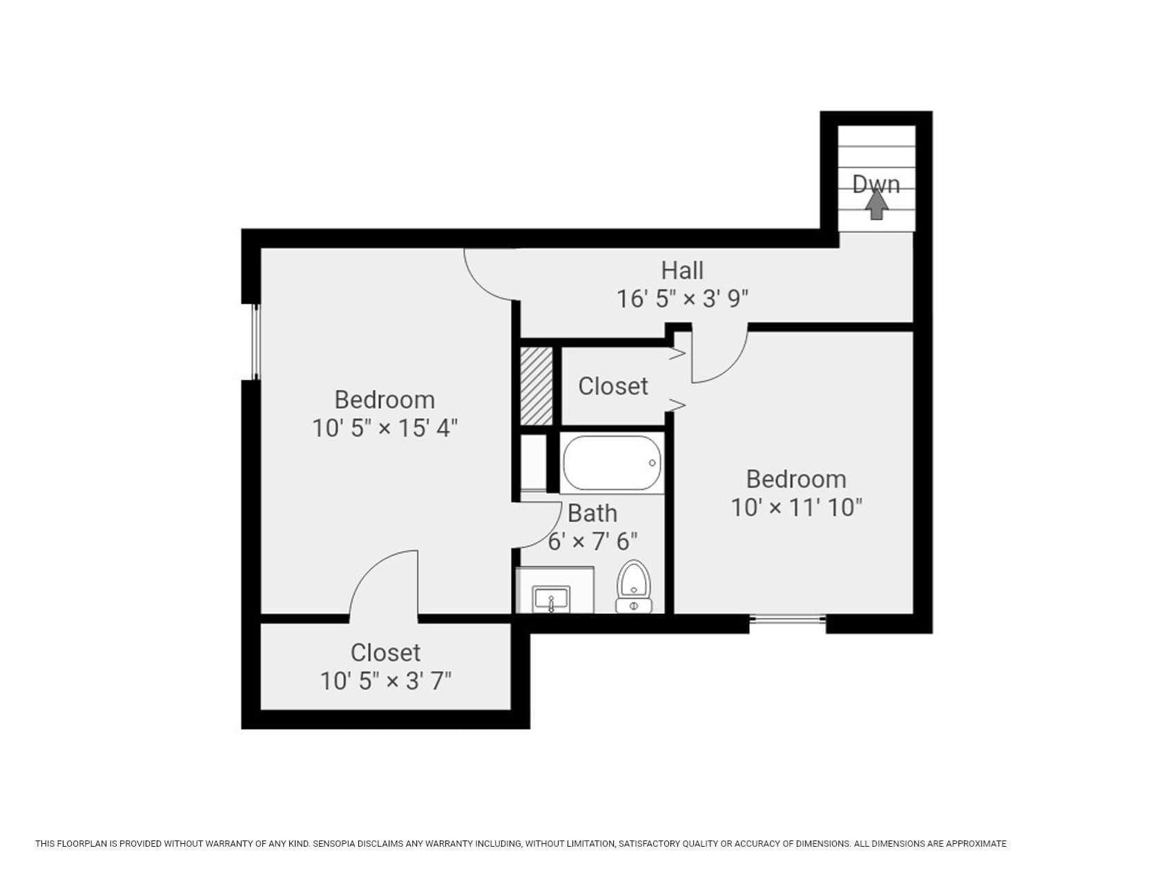 Single Family Residence at 35 Old Sawmill Rd, Woodstock CT 06281, photo 27 of 36