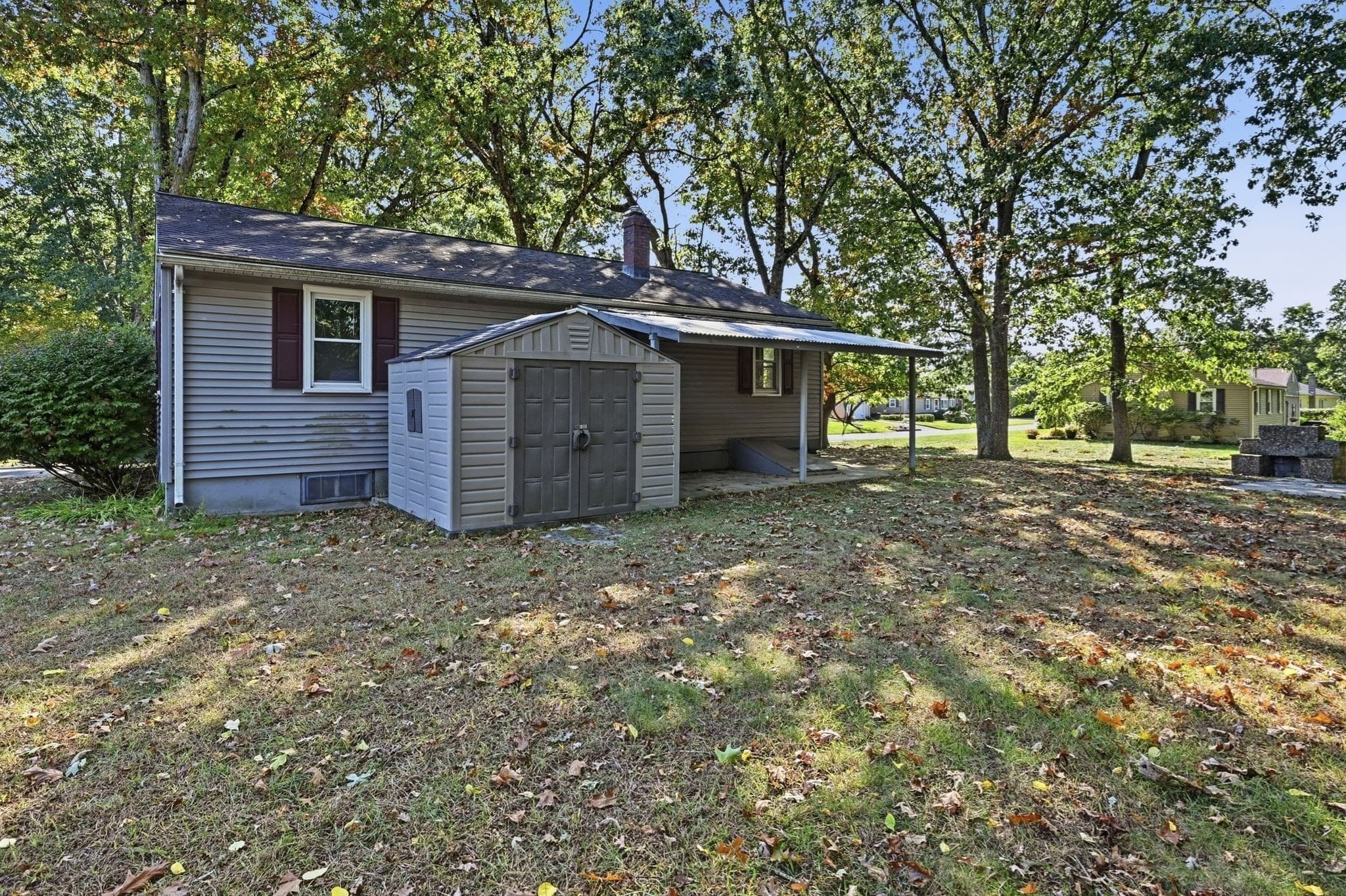 Single Family Residence at 172 Barna St, Ludlow MA 01056, Ludlow, photo 2 of 42