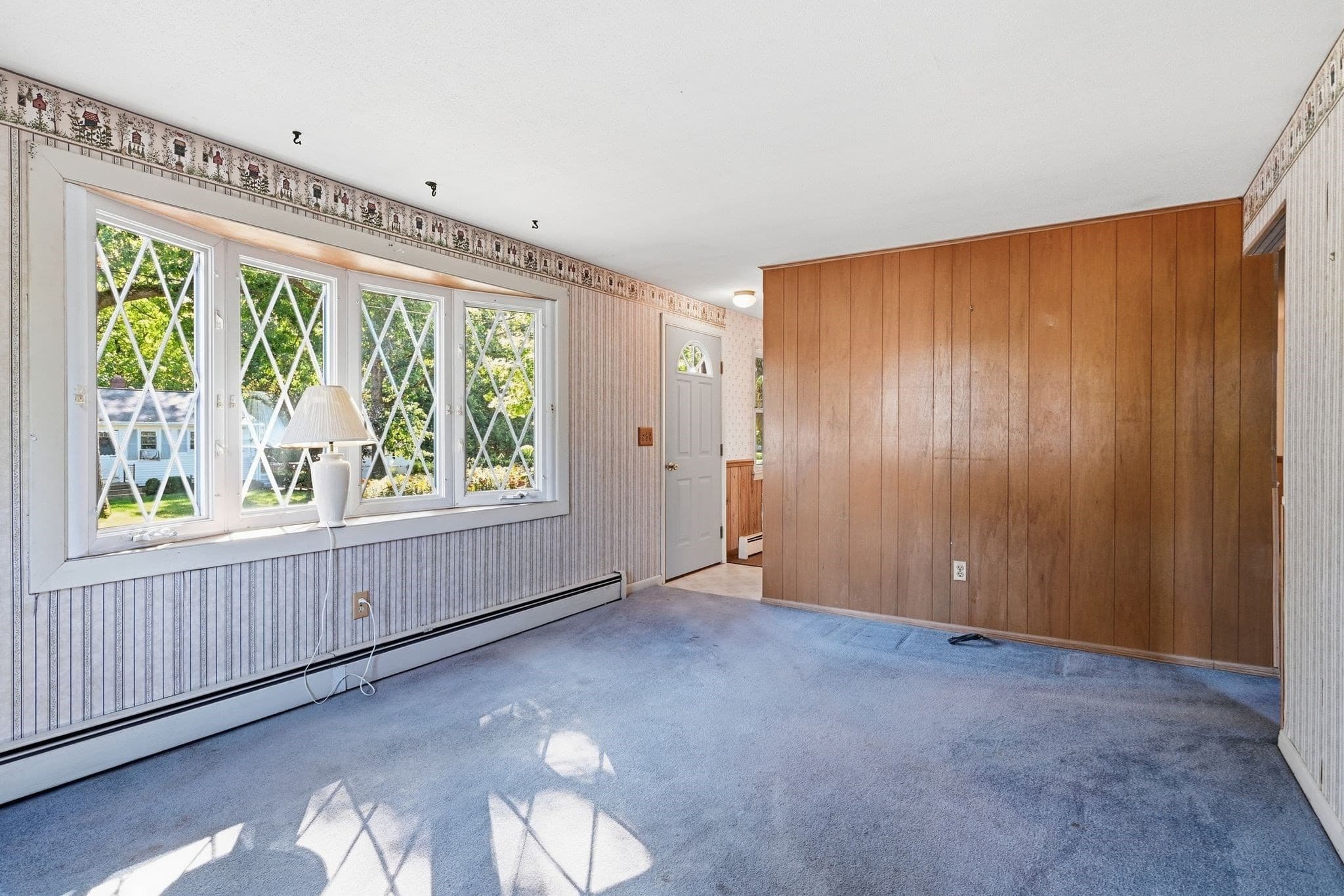 Single Family Residence at 172 Barna St, Ludlow MA 01056, Ludlow, photo 6 of 42