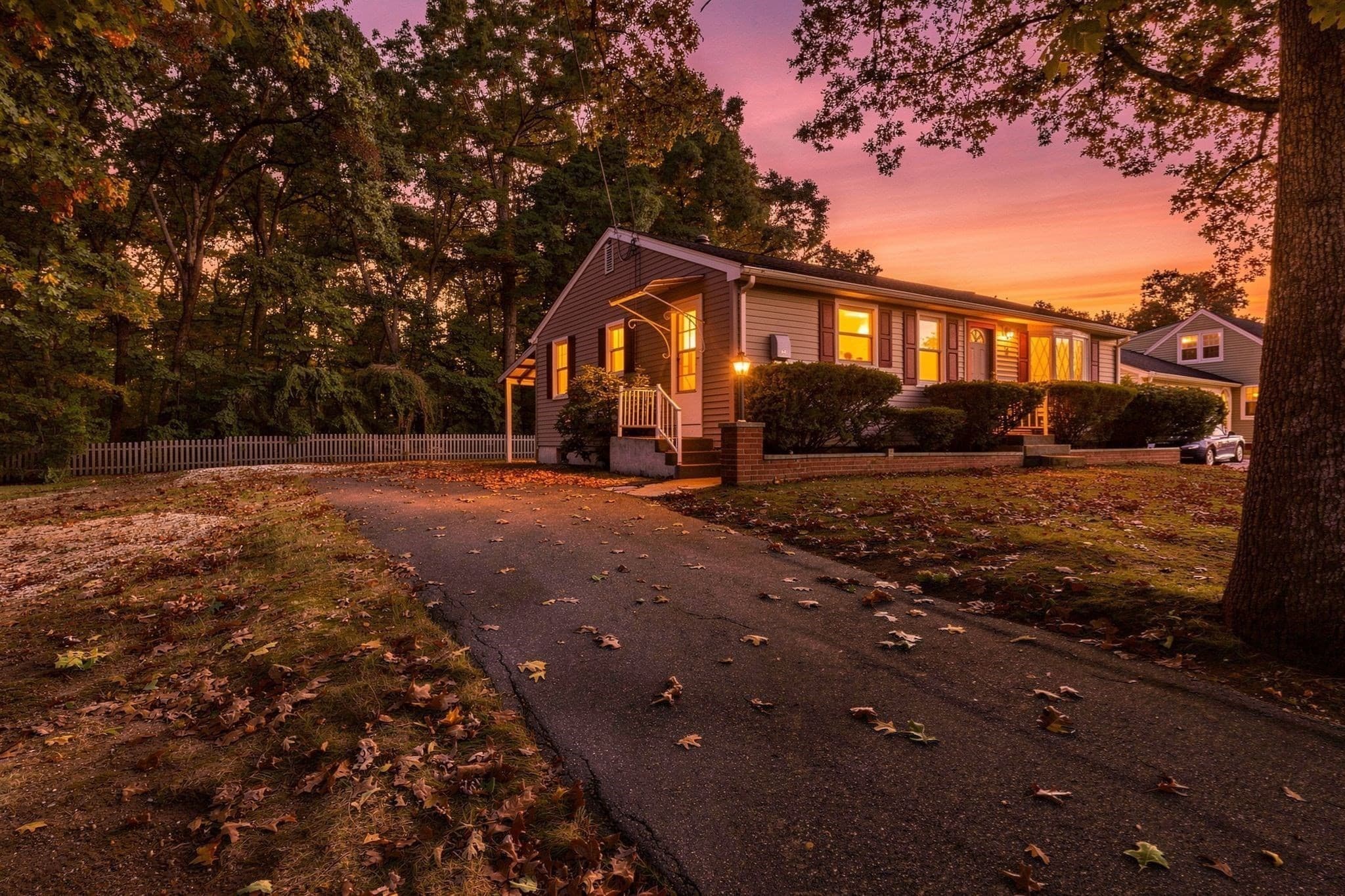 Single Family Residence at 172 Barna St, Ludlow MA 01056, Ludlow, photo 42 of 42