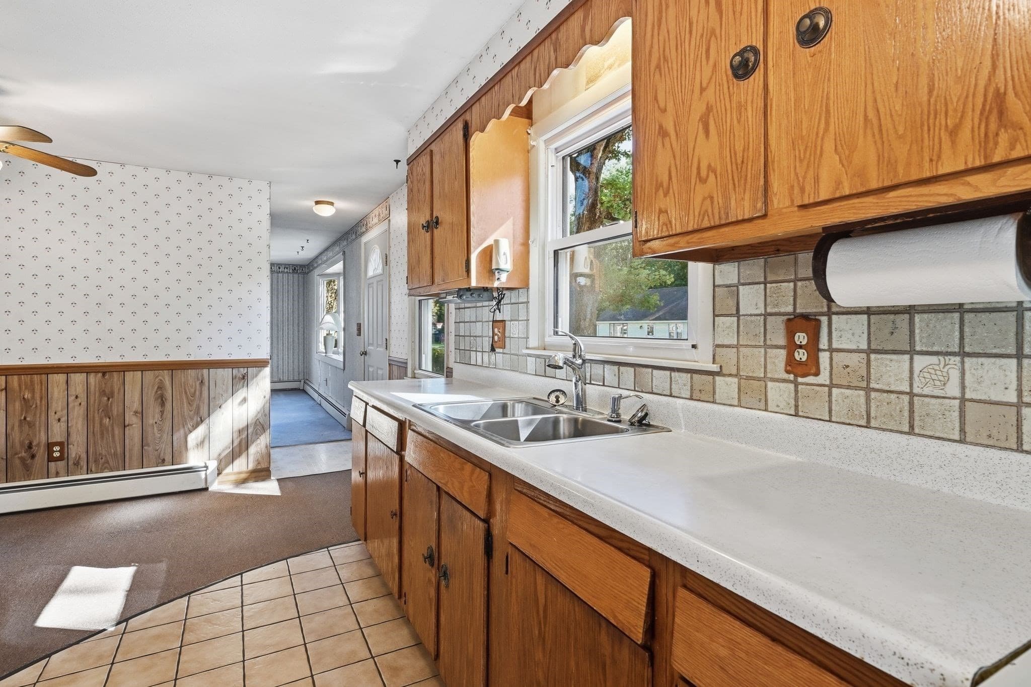 Single Family Residence at 172 Barna St, Ludlow MA 01056, Ludlow, photo 13 of 42