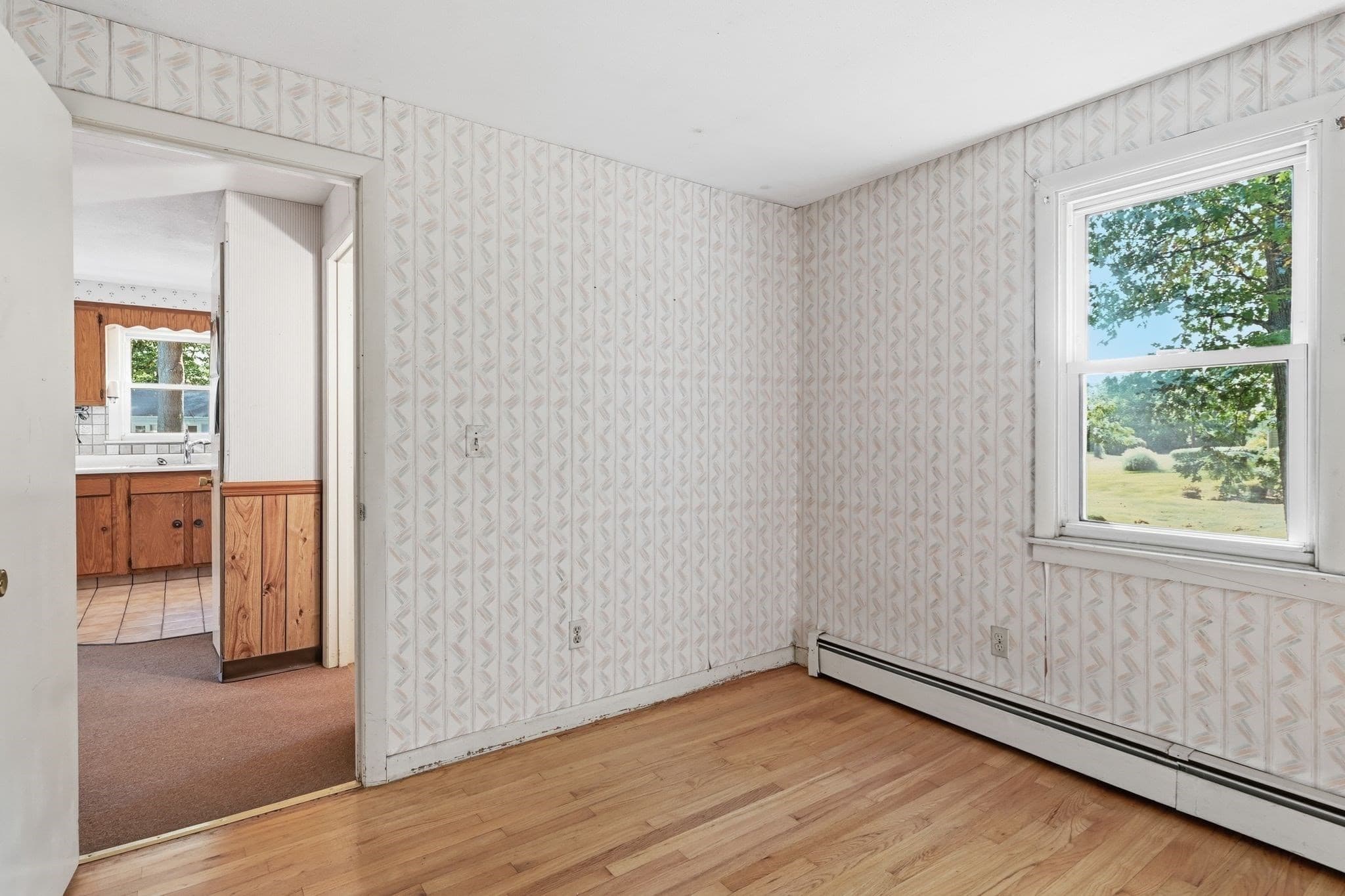 Single Family Residence at 172 Barna St, Ludlow MA 01056, Ludlow, photo 22 of 42