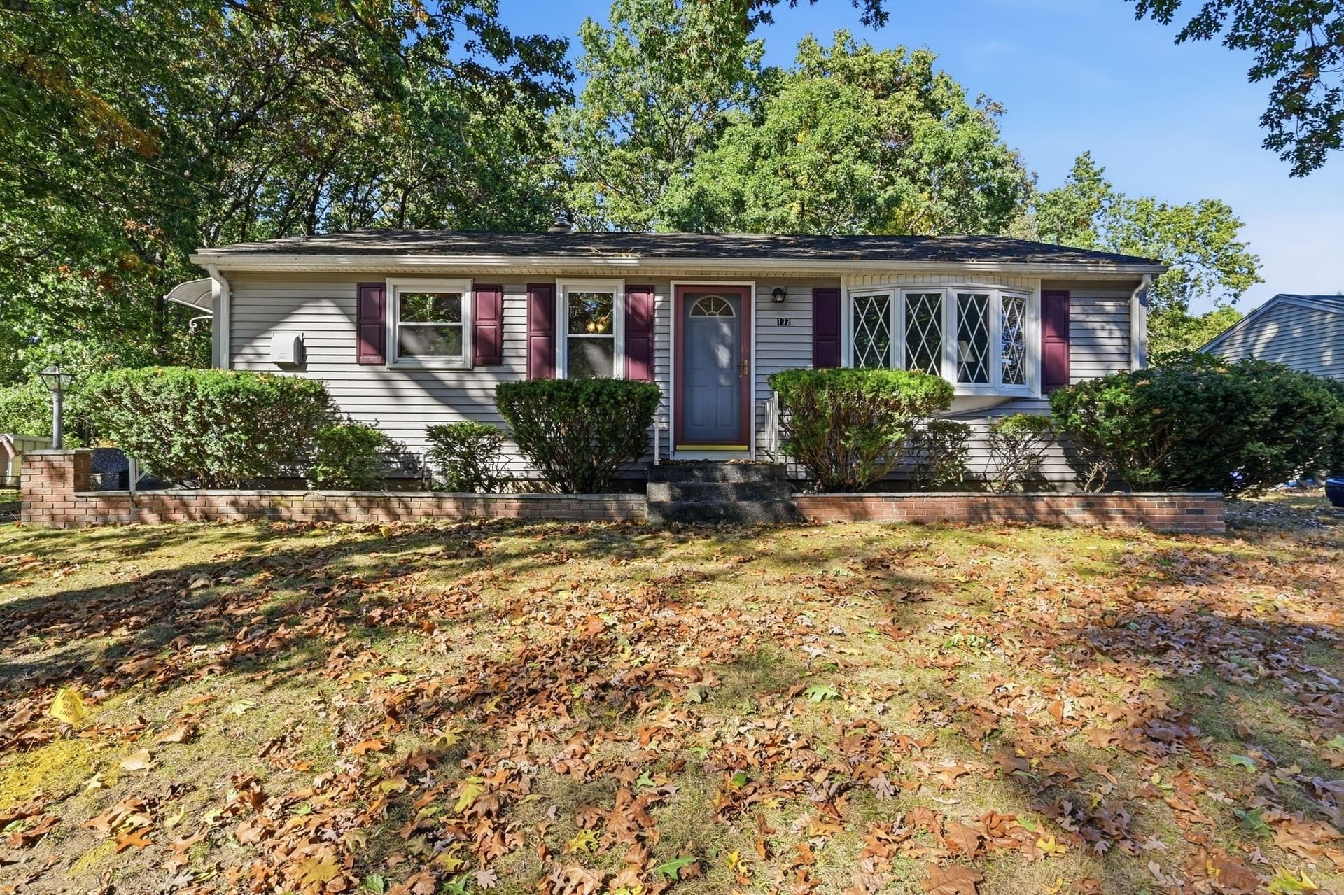 172 Barna St, Ludlow MA 01056