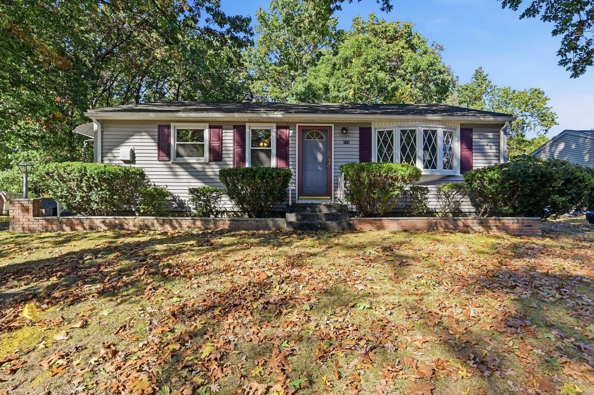 172 Barna St, Ludlow MA 01056