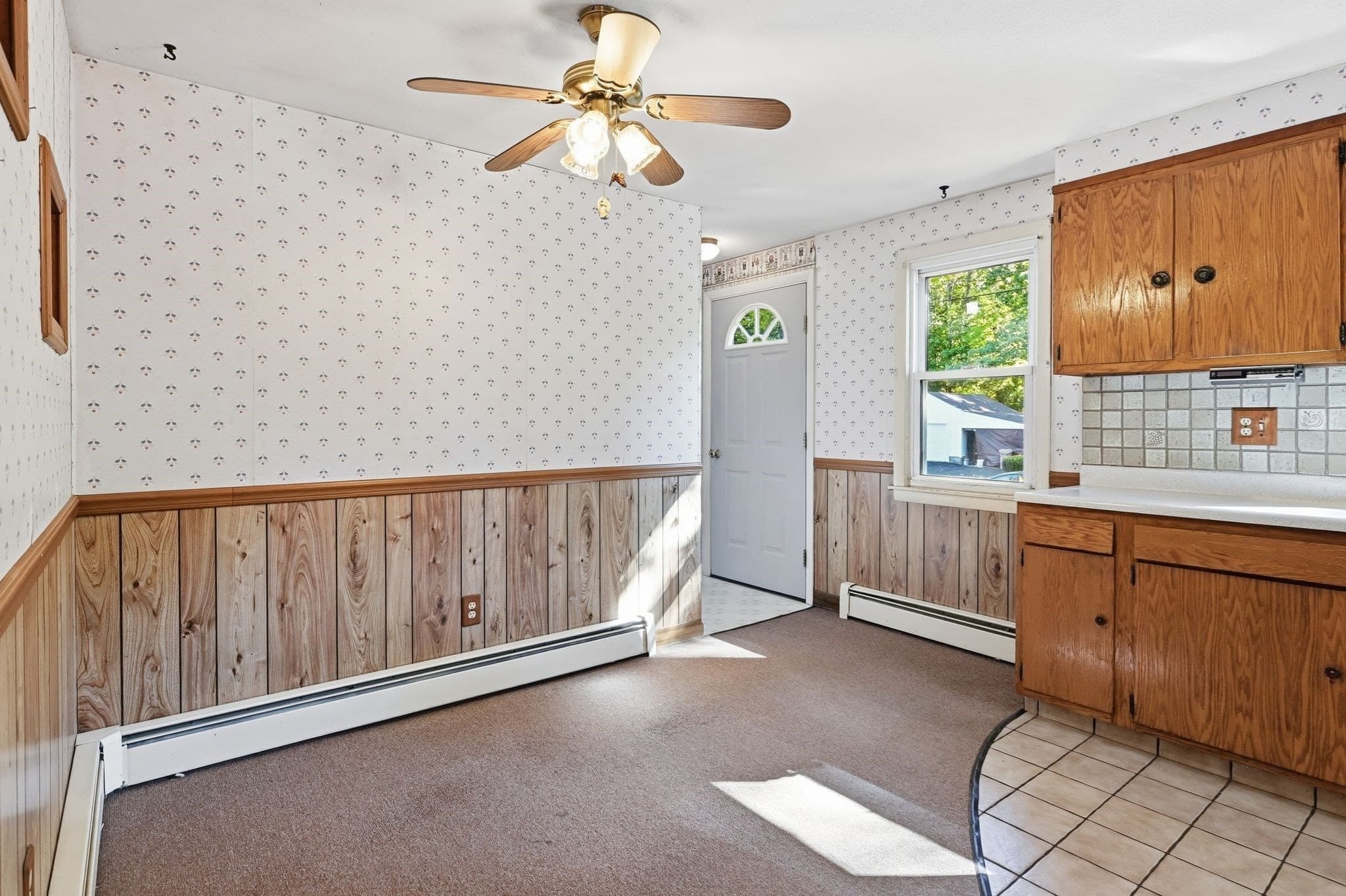 Single Family Residence at 172 Barna St, Ludlow MA 01056, Ludlow, photo 14 of 42