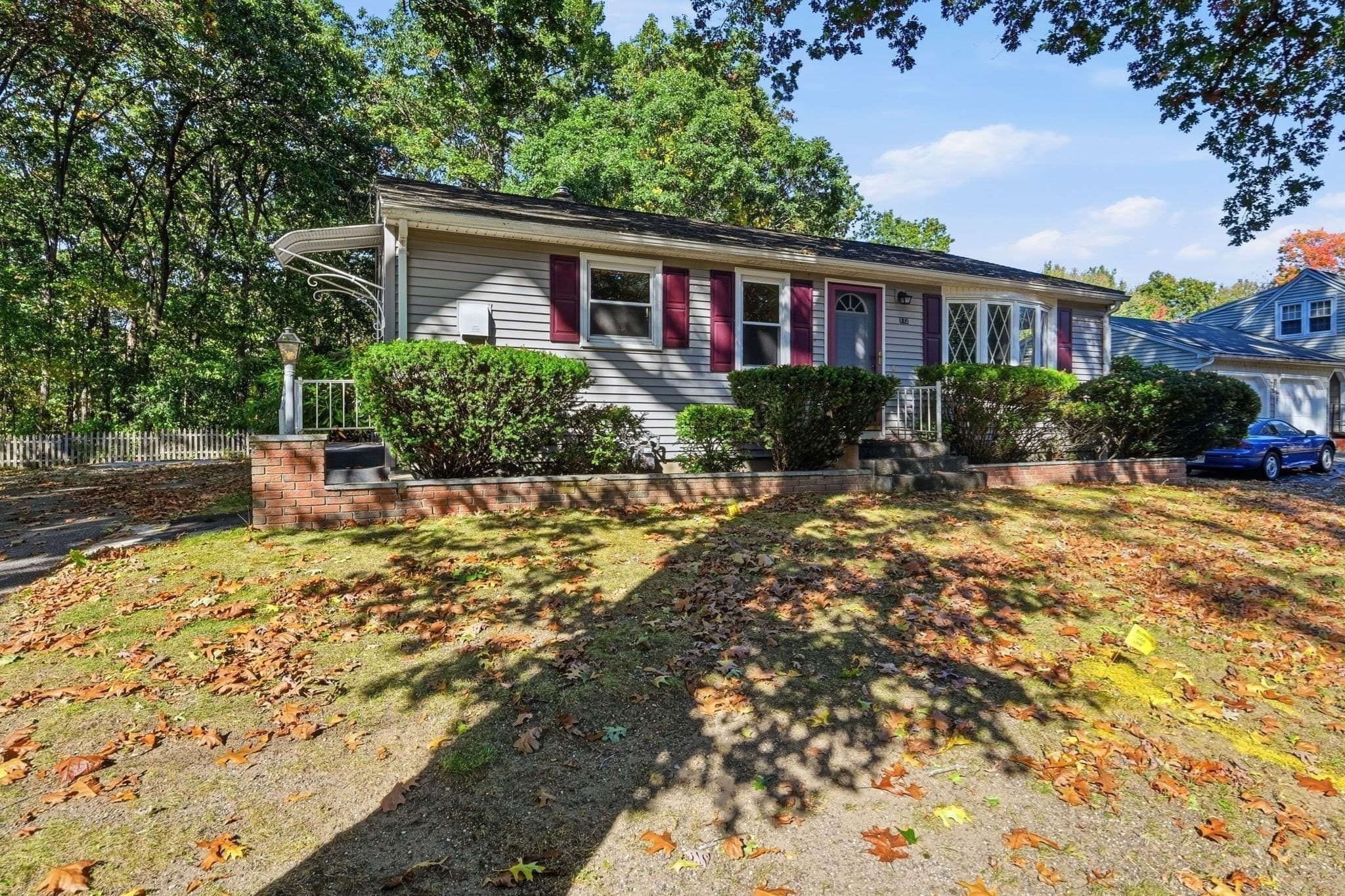 Single Family Residence at 172 Barna St, Ludlow MA 01056, Ludlow, photo 40 of 42