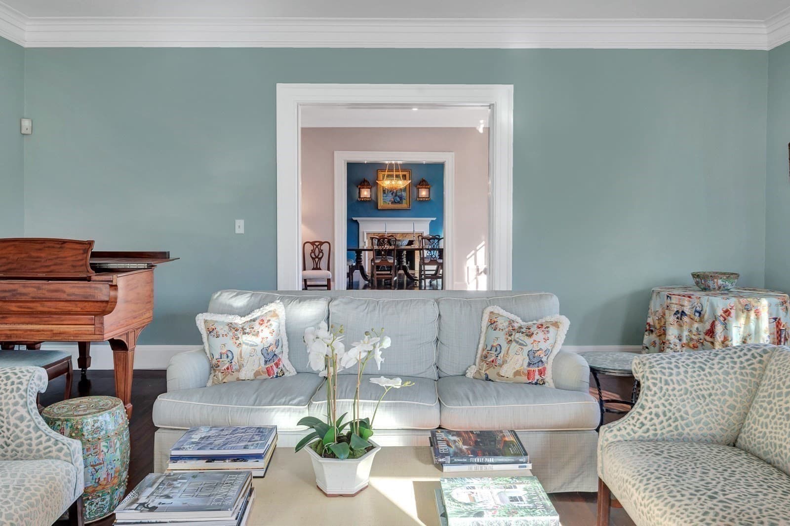 Single Family Residence at 23 Paine Avenue, Beverly MA 01965, Beverly, photo 6 of 39