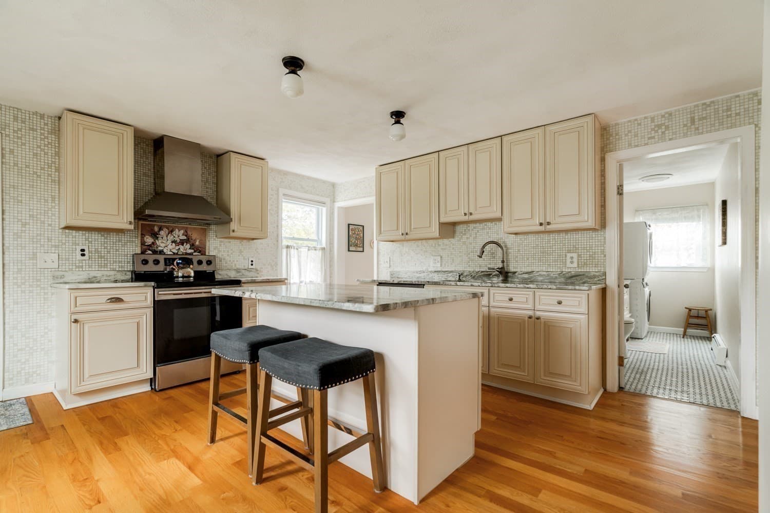 Single Family Residence at 12 Butler St, Medford MA 02155, Medford, photo 2 of 39