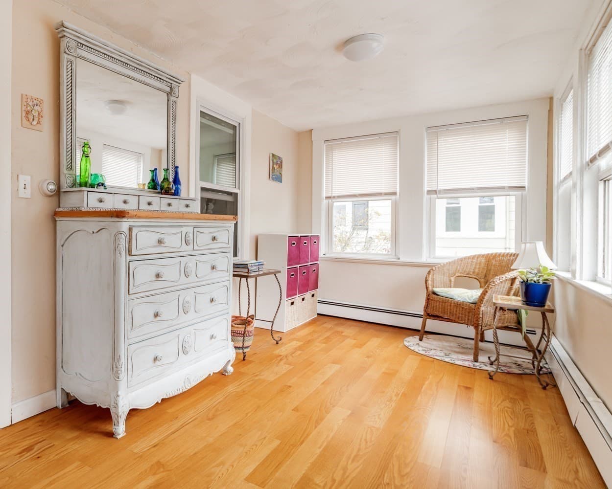 Single Family Residence at 12 Butler St, Medford MA 02155, Medford, photo 12 of 39