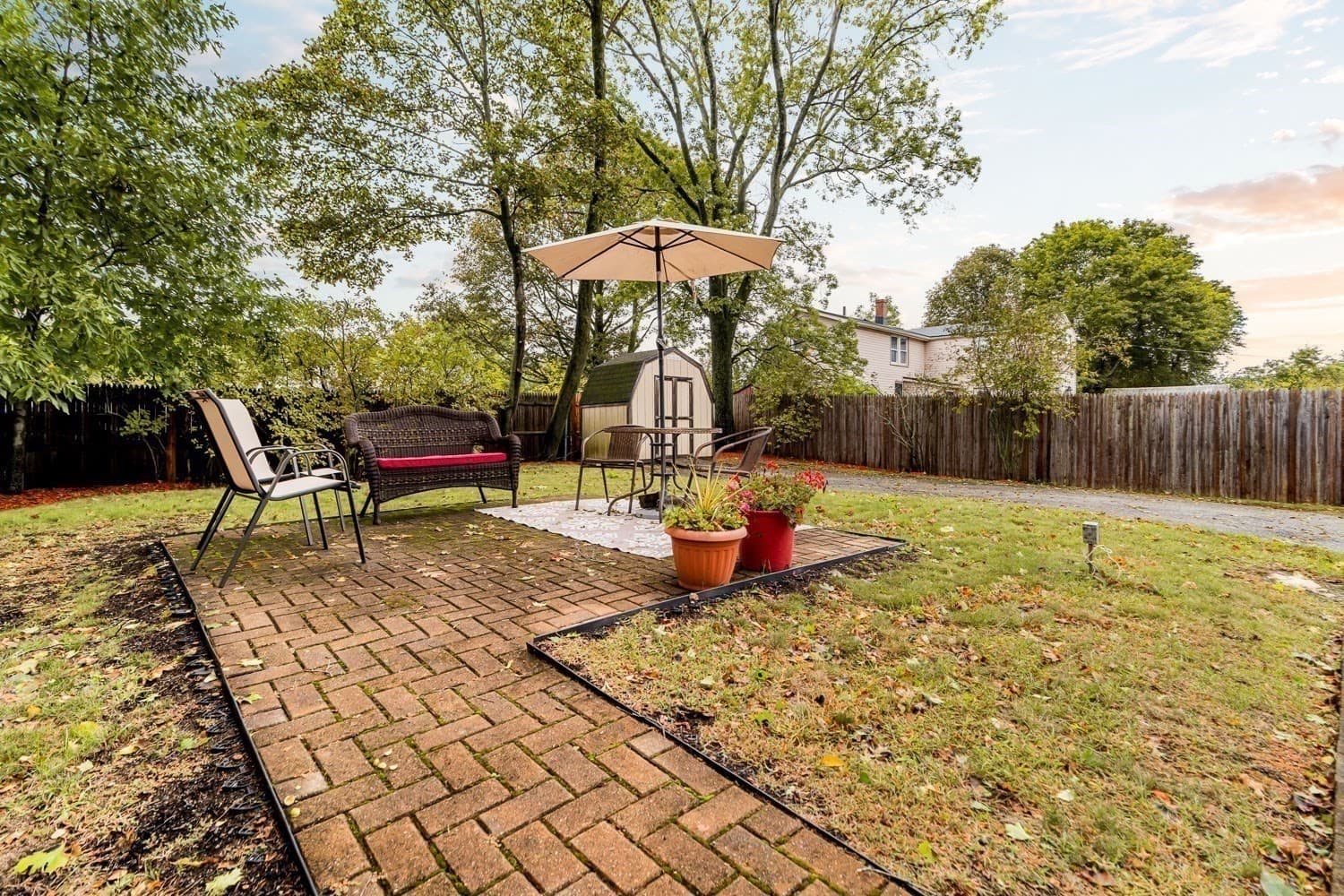 Single Family Residence at 12 Butler St, Medford MA 02155, Medford, photo 36 of 39