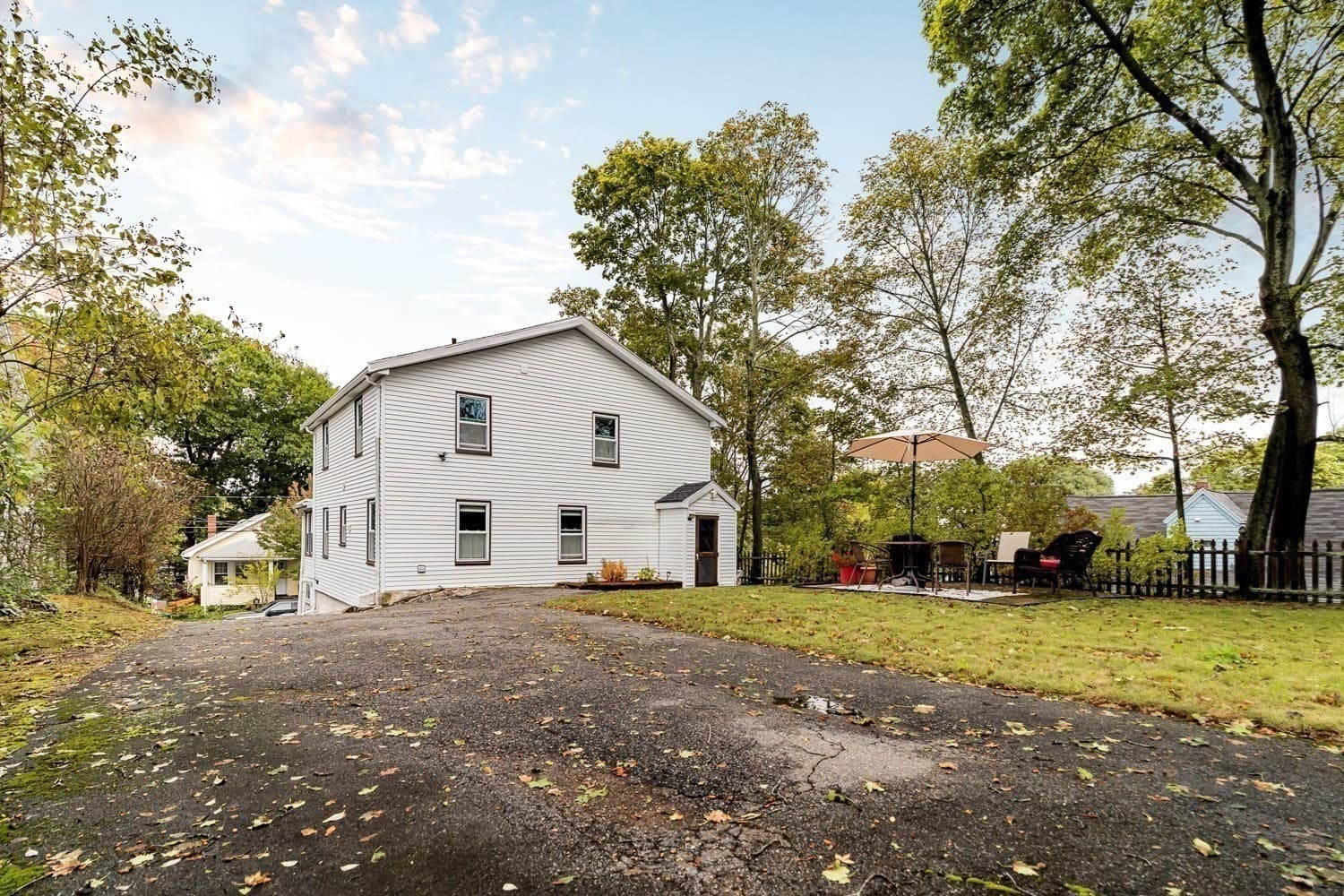 Single Family Residence at 12 Butler St, Medford MA 02155, Medford, photo 38 of 39