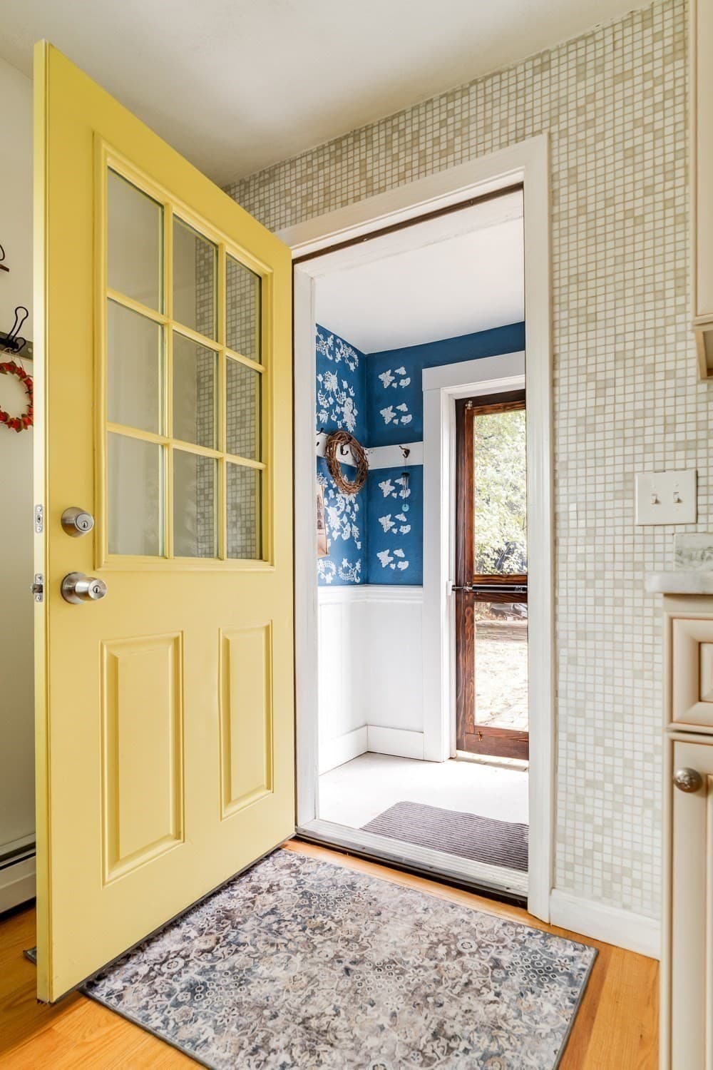 Single Family Residence at 12 Butler St, Medford MA 02155, Medford, photo 10 of 39