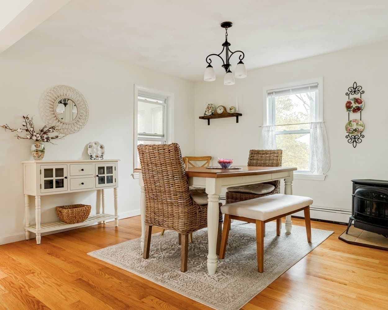 Single Family Residence at 12 Butler St, Medford MA 02155, Medford, photo 14 of 39