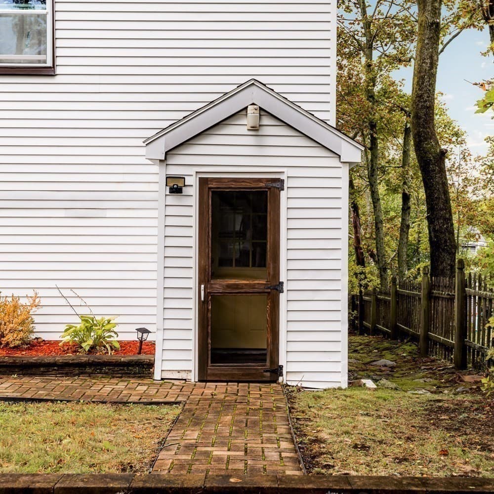 Single Family Residence at 12 Butler St, Medford MA 02155, Medford, photo 37 of 39