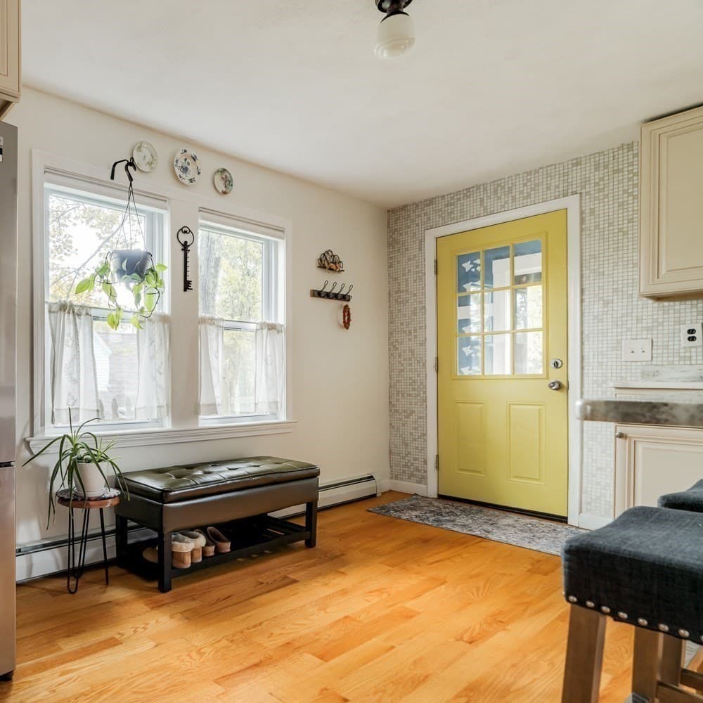 Single Family Residence at 12 Butler St, Medford MA 02155, Medford, photo 8 of 39