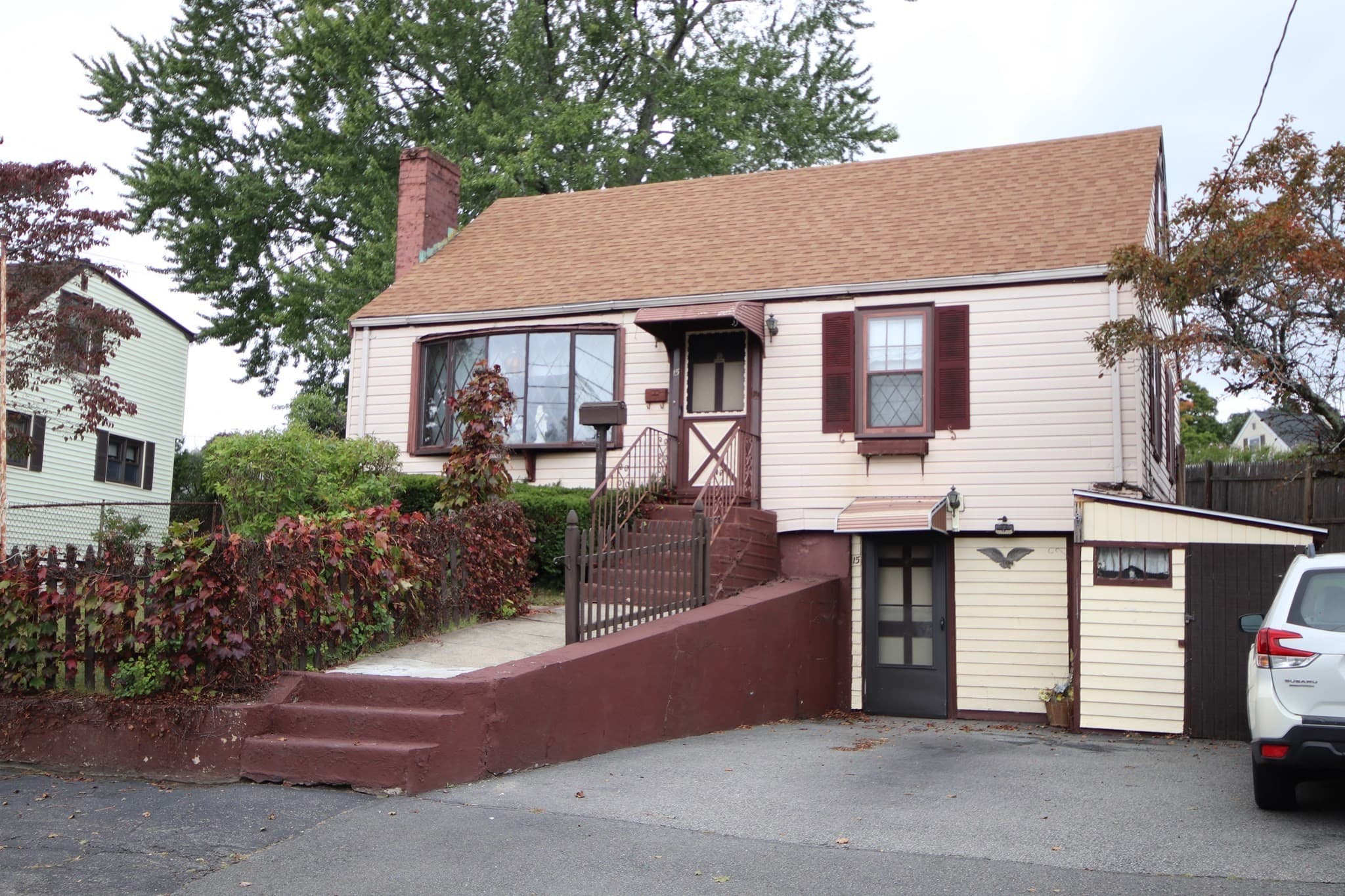 15 Lewis Lane, Saugus MA 01906