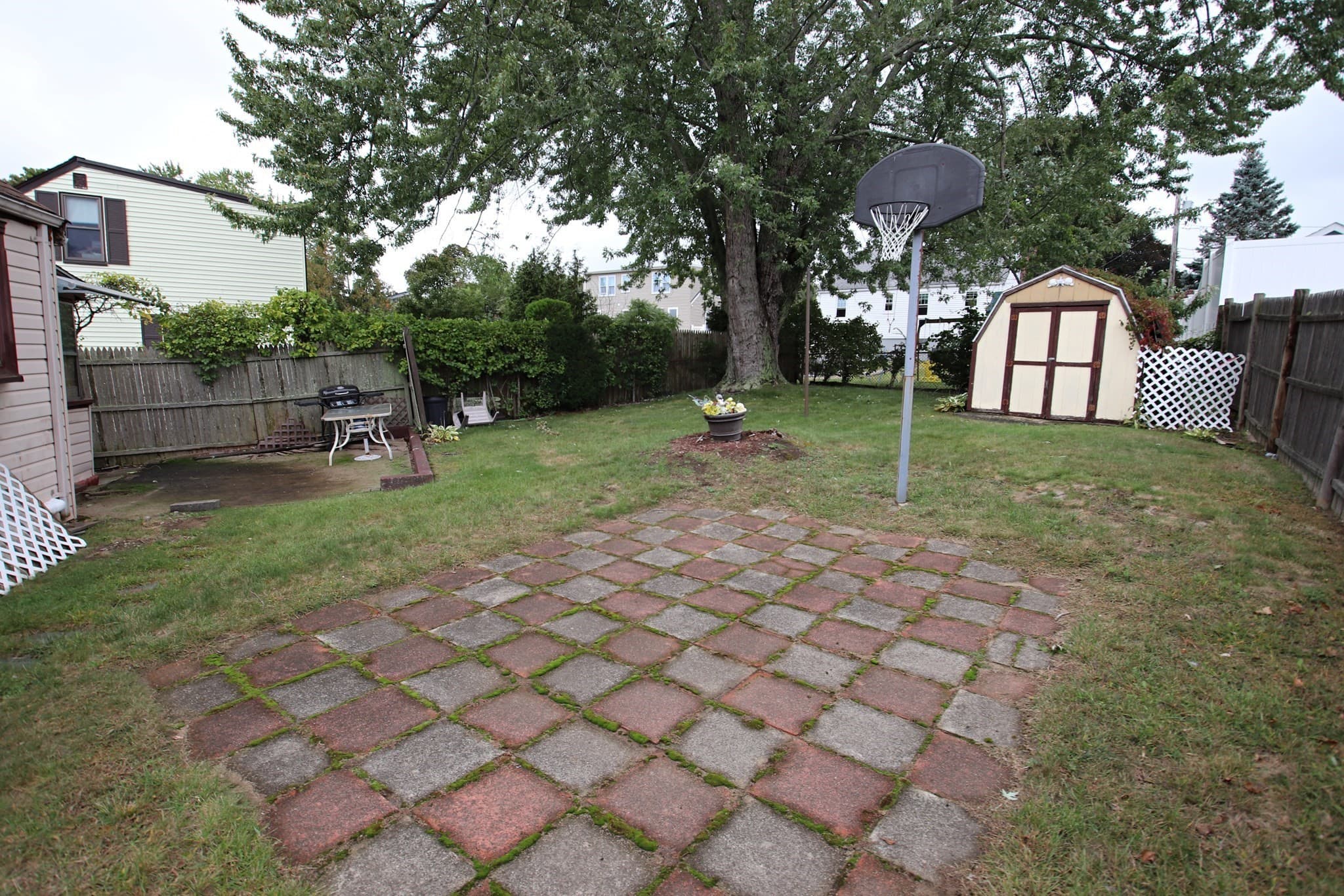 Single Family Residence at 15 Lewis Lane, Saugus MA 01906, Saugus, photo 24 of 31