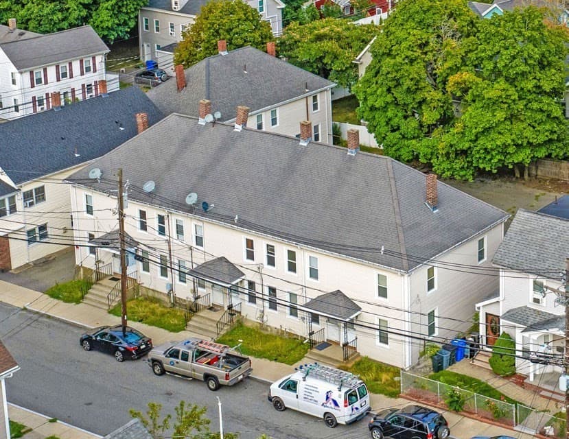 5-9 Family at 34-44 Cedar, Waltham MA 02453, Waltham, photo 8 of 20