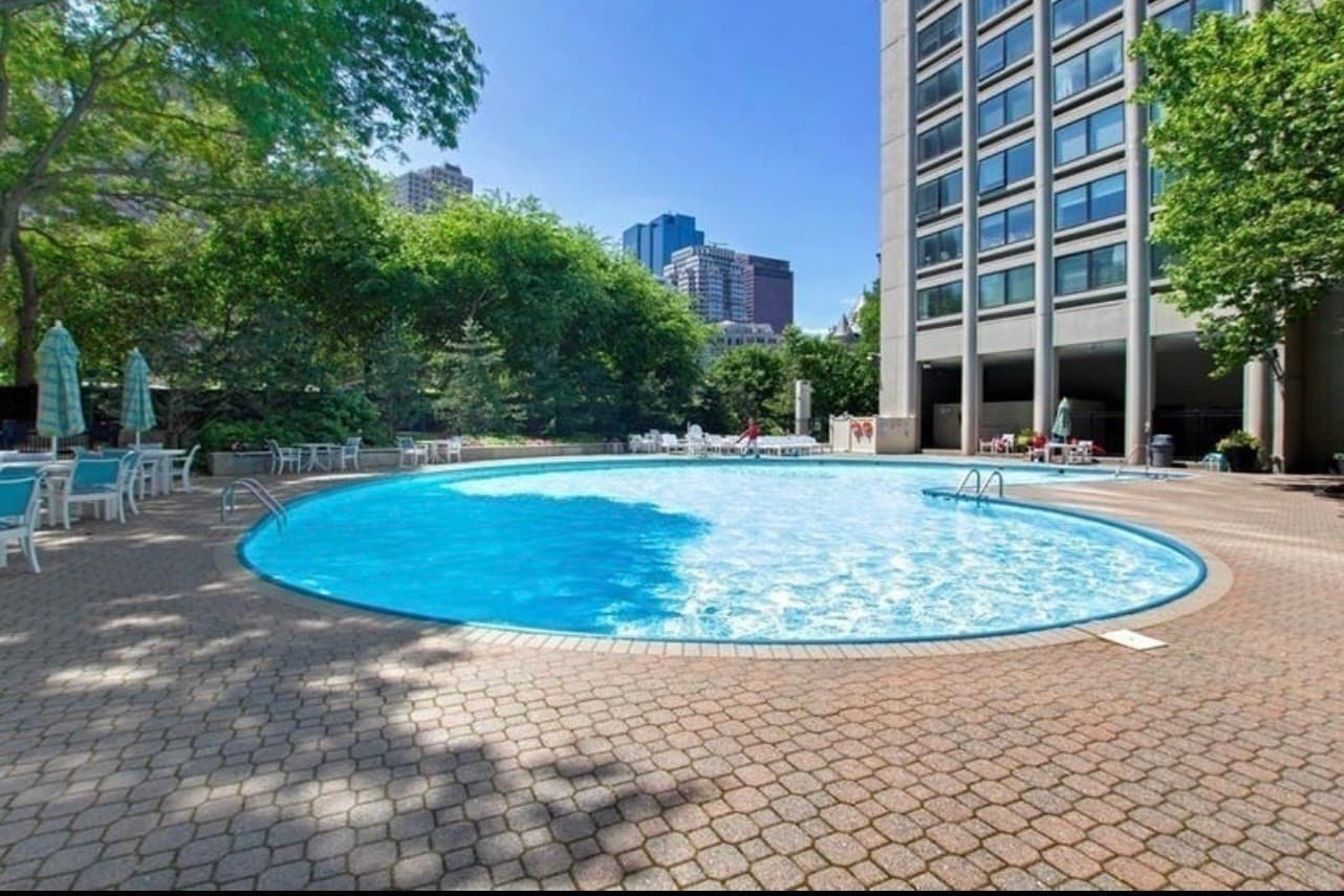 Condominium at 65 E India Row # 29H, Boston MA 02110, Boston, photo 14 of 15