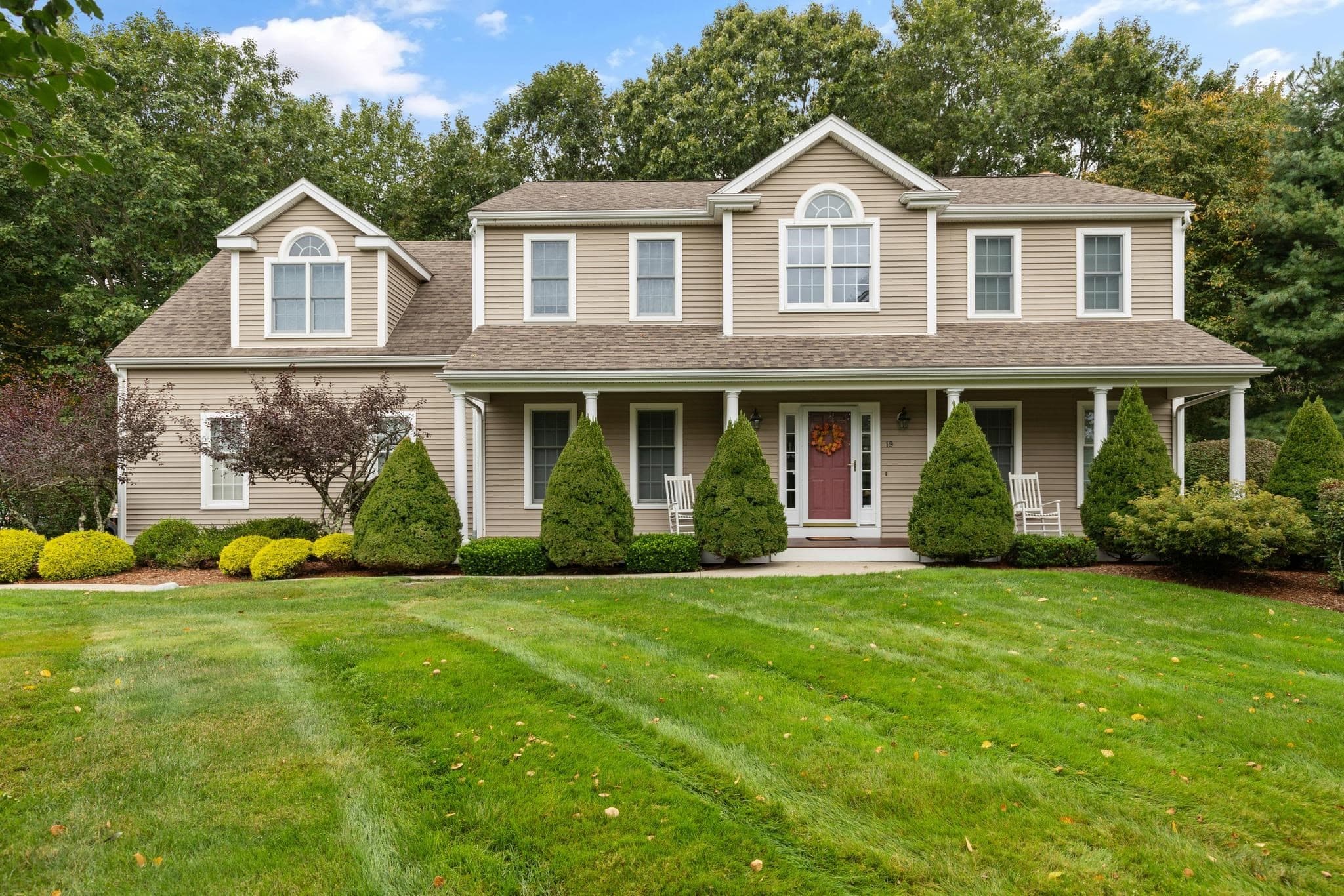 Single Family Residence at 19 Acorn Rd, Easton MA 02356, Easton, photo 2 of 38