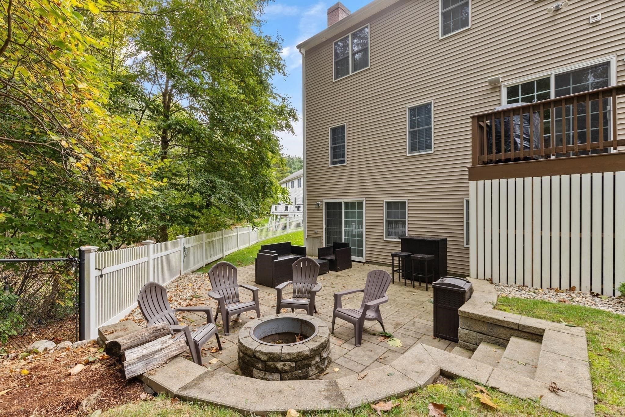 Single Family Residence at 19 Acorn Rd, Easton MA 02356, Easton, photo 36 of 38