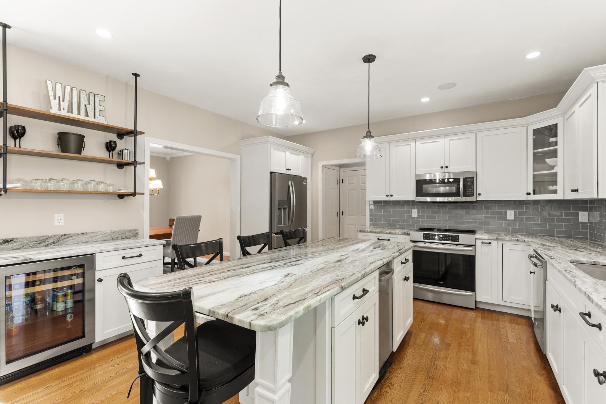 Single Family Residence at 19 Acorn Rd, Easton MA 02356, Easton, photo 5 of 38