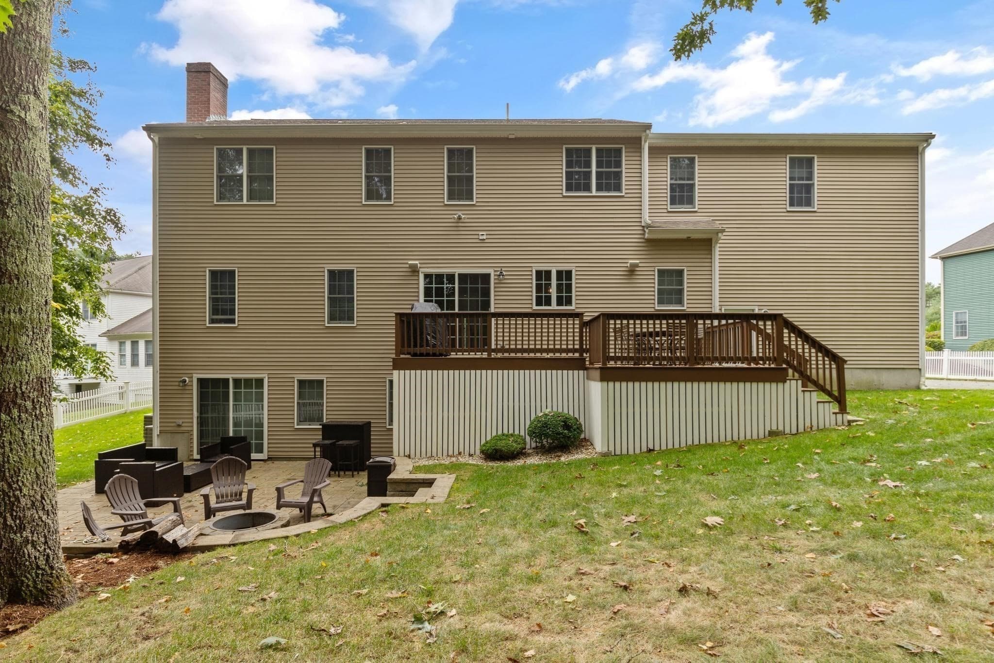 Single Family Residence at 19 Acorn Rd, Easton MA 02356, Easton, photo 35 of 38
