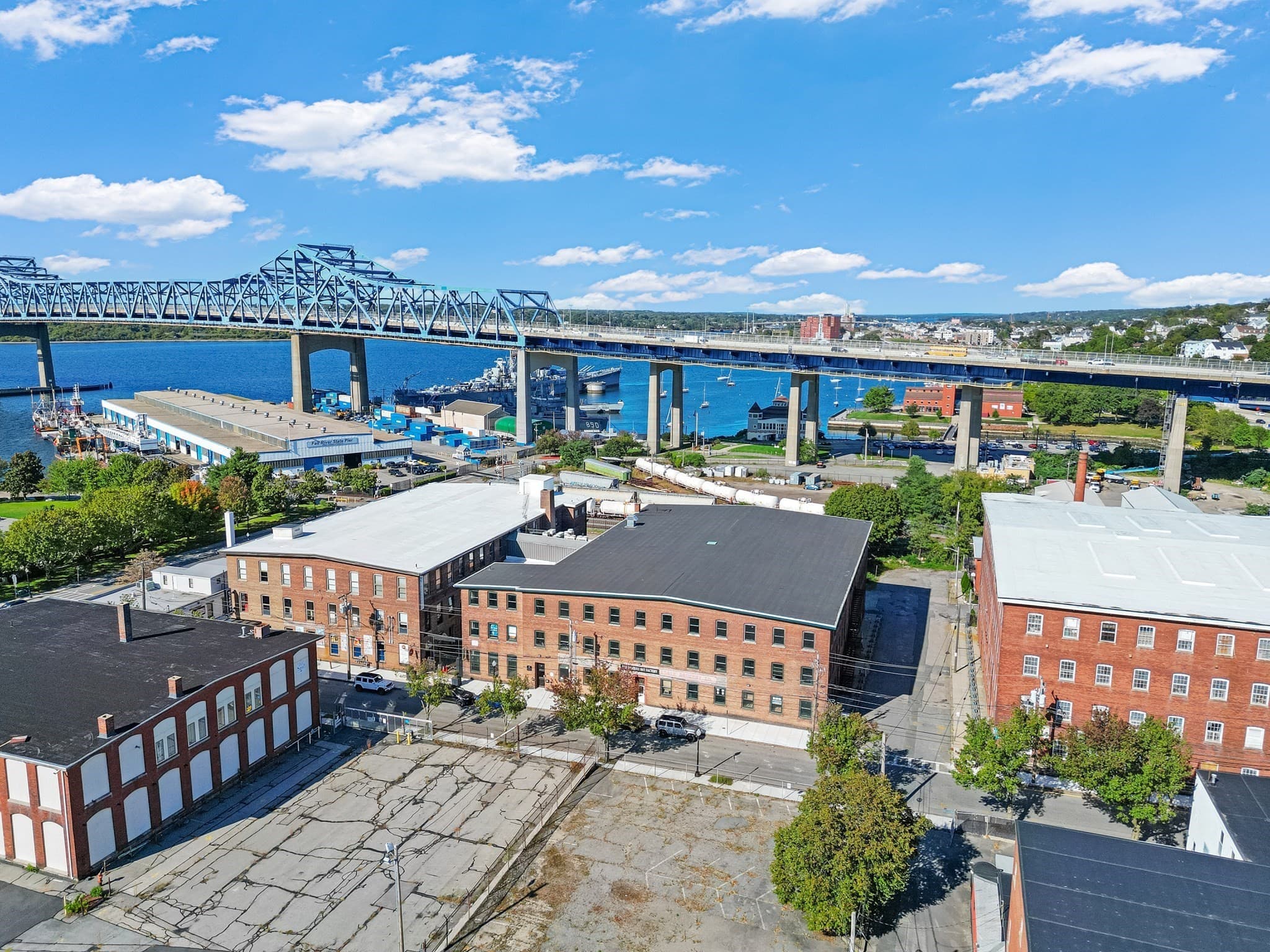 Commercial Sale at 28 Anawan St., Fall River MA 02721, Fall River, photo 2 of 42