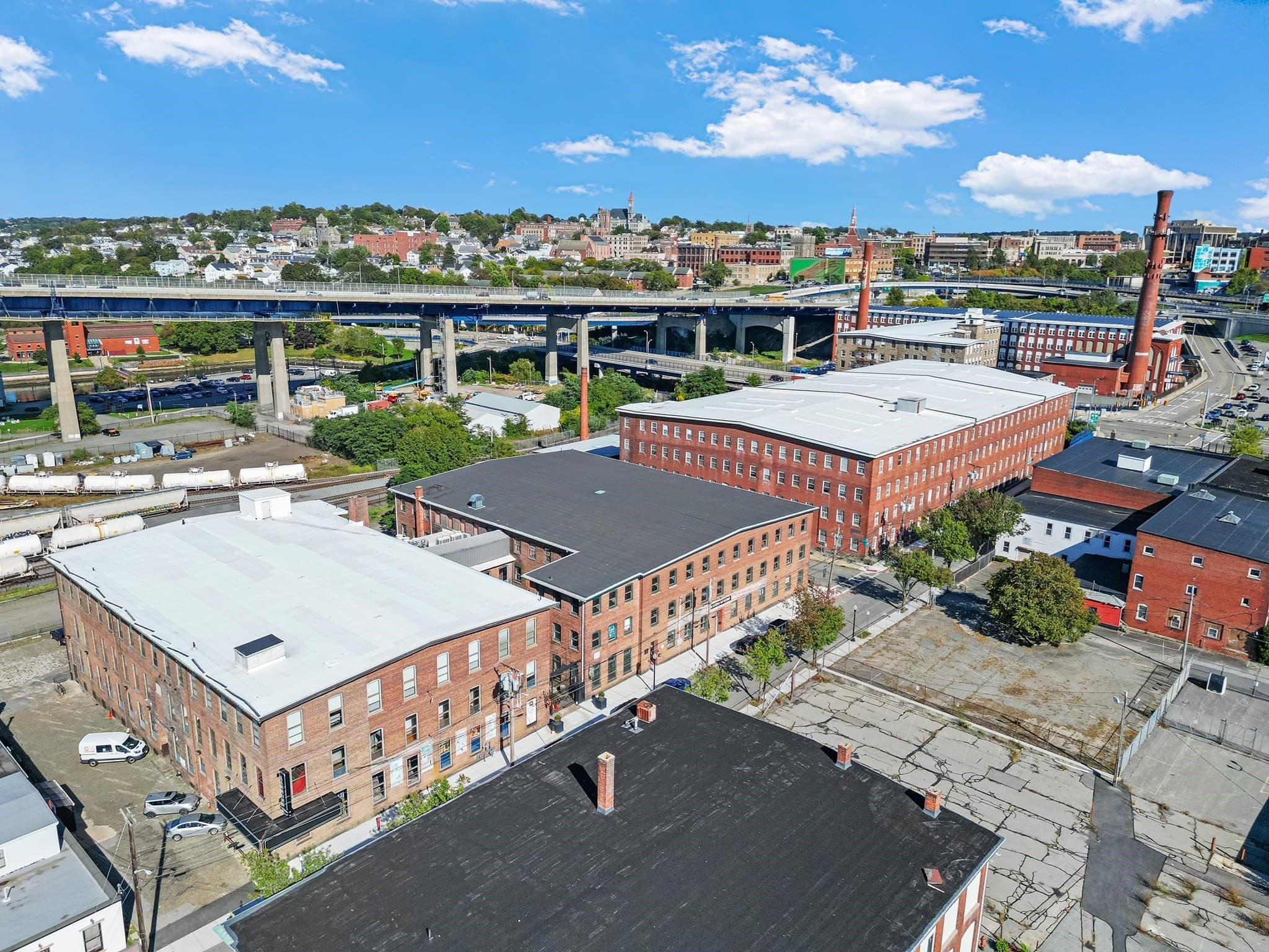 Commercial Sale at 28 Anawan St., Fall River MA 02721, Fall River, photo 3 of 42