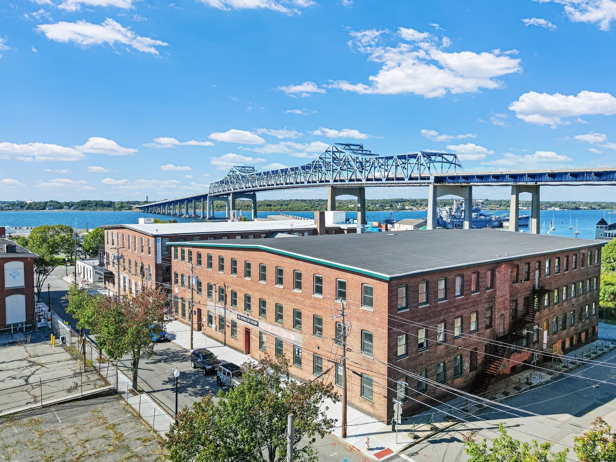 28 Anawan St., Fall River MA 02721