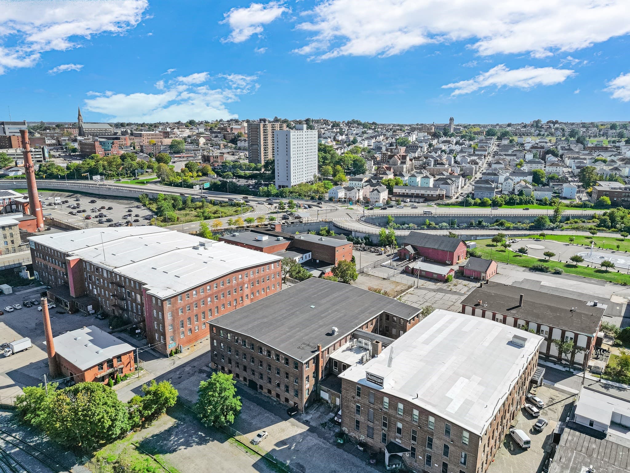 Commercial Sale at 28 Anawan St., Fall River MA 02721, Fall River, photo 5 of 42