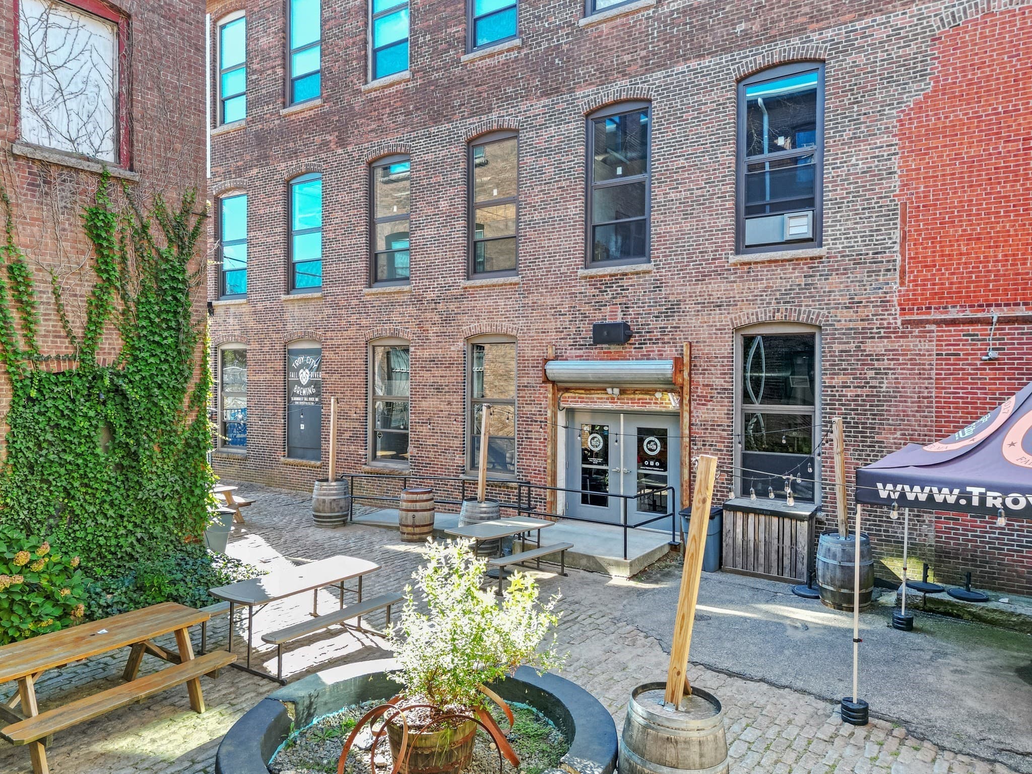 Commercial Sale at 28 Anawan St., Fall River MA 02721, Fall River, photo 9 of 42