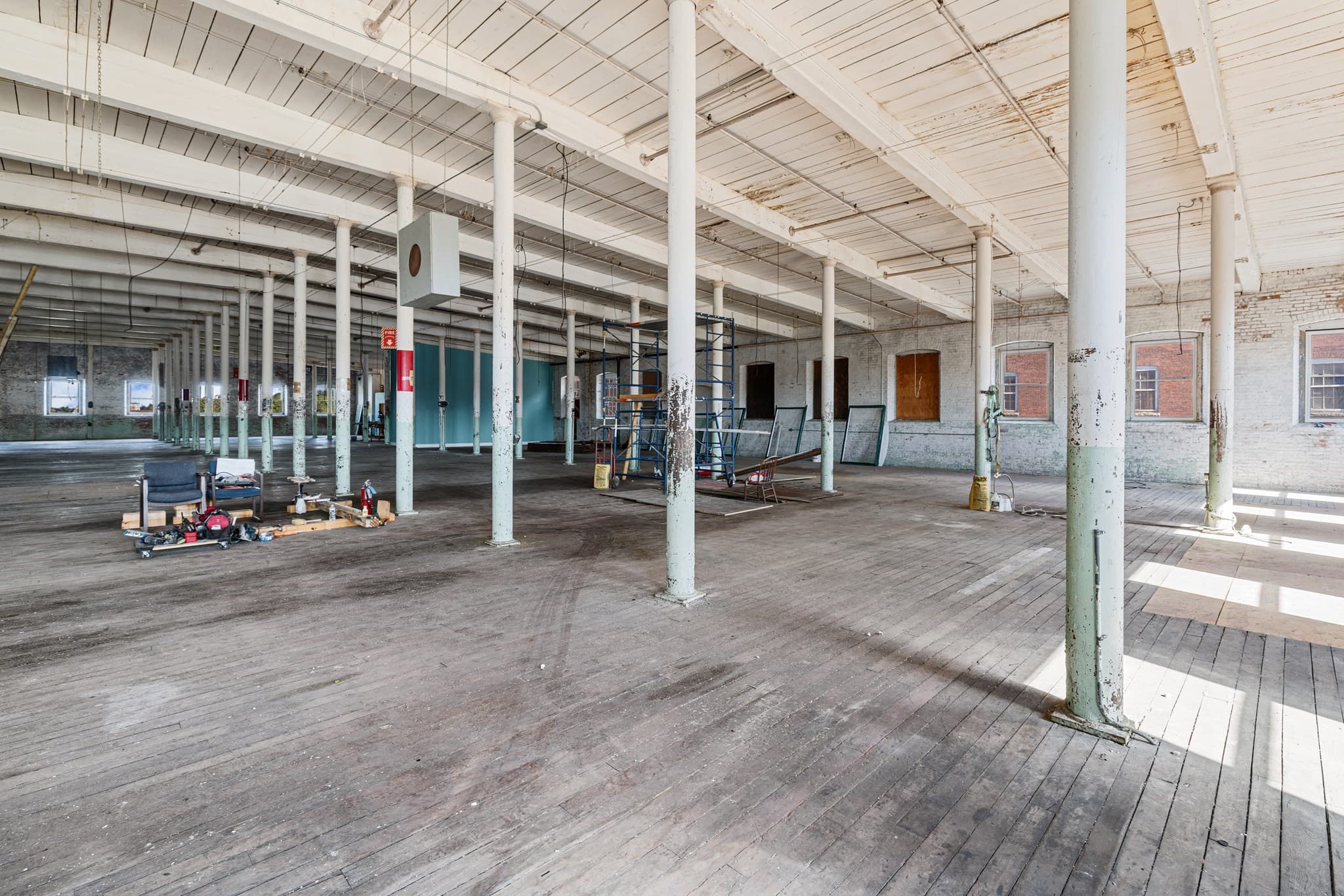 Commercial Sale at 28 Anawan St., Fall River MA 02721, Fall River, photo 34 of 42