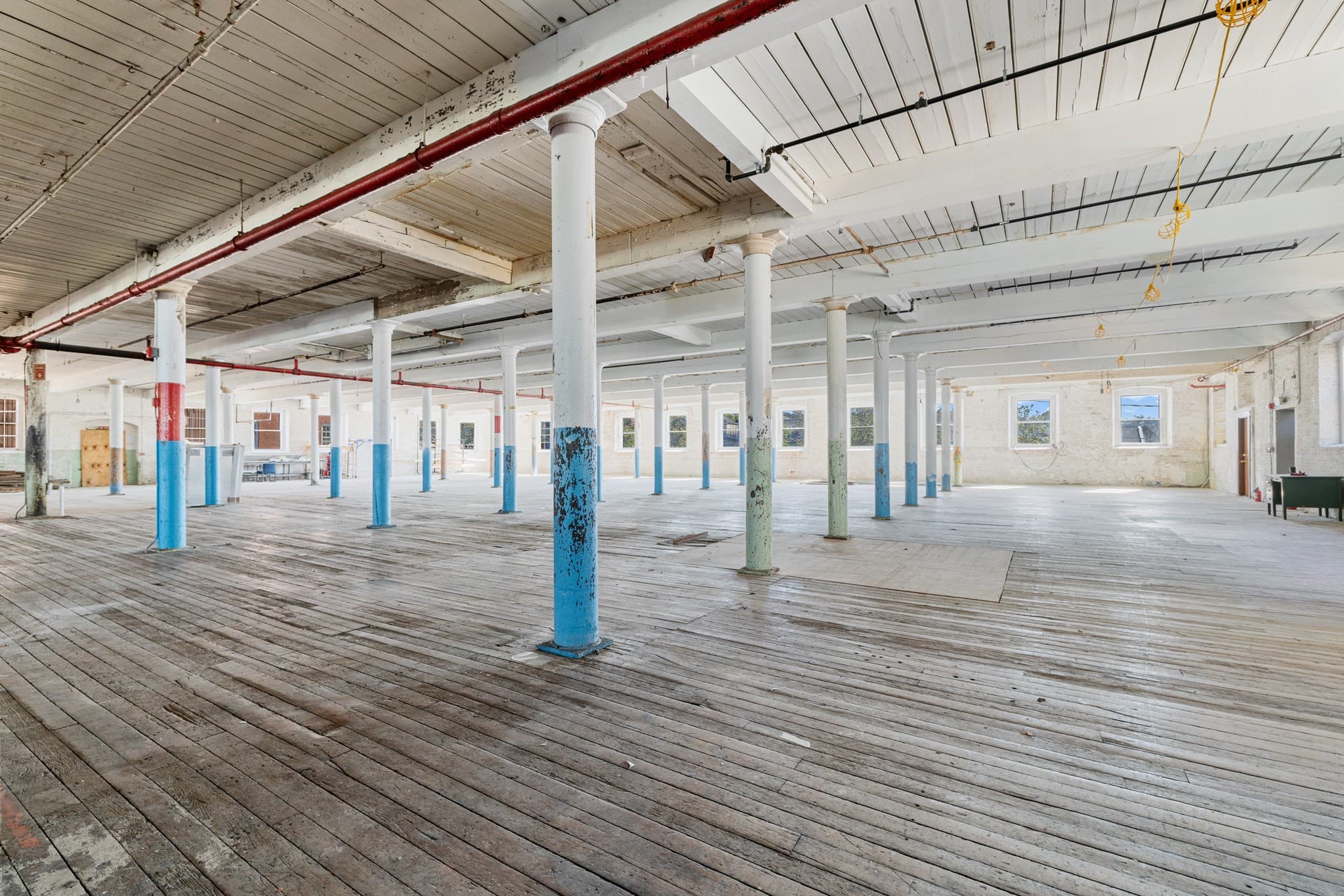 Commercial Sale at 28 Anawan St., Fall River MA 02721, Fall River, photo 38 of 42