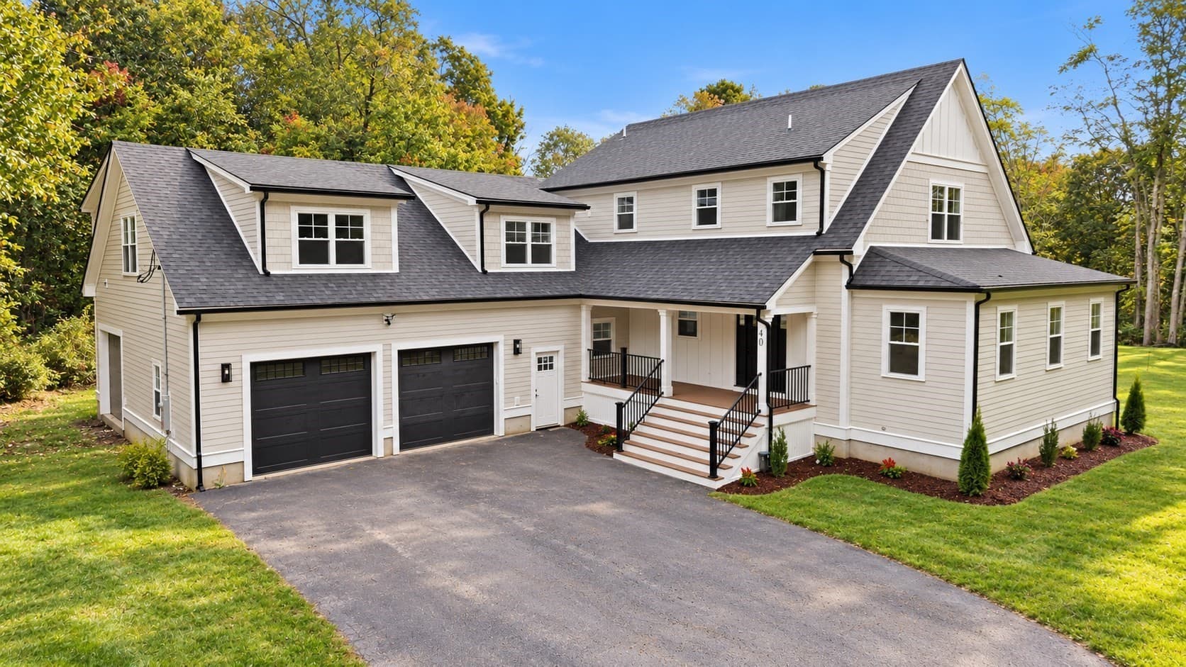 40 Baltimore St- Lot 2, Millis MA 02054