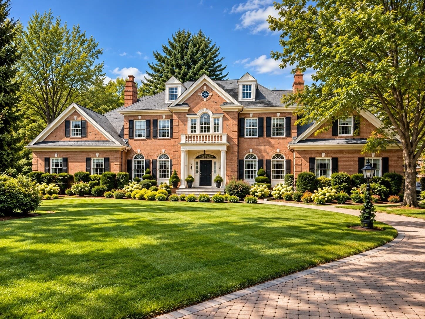 6 Manning Way, Andover MA 01810