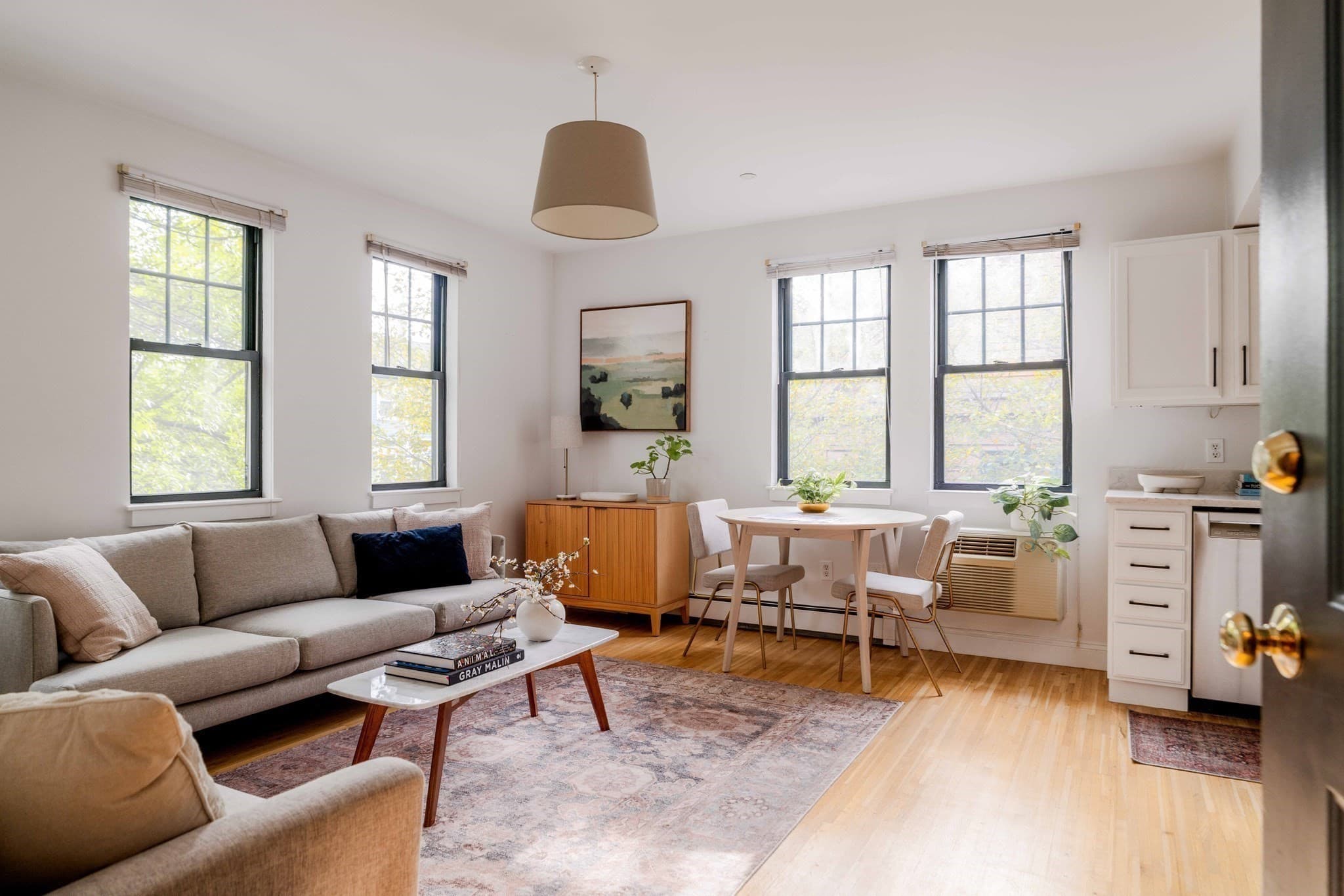 Condominium at 241-255 River Street # 6, Cambridge MA 02139, Cambridge, photo 2 of 20