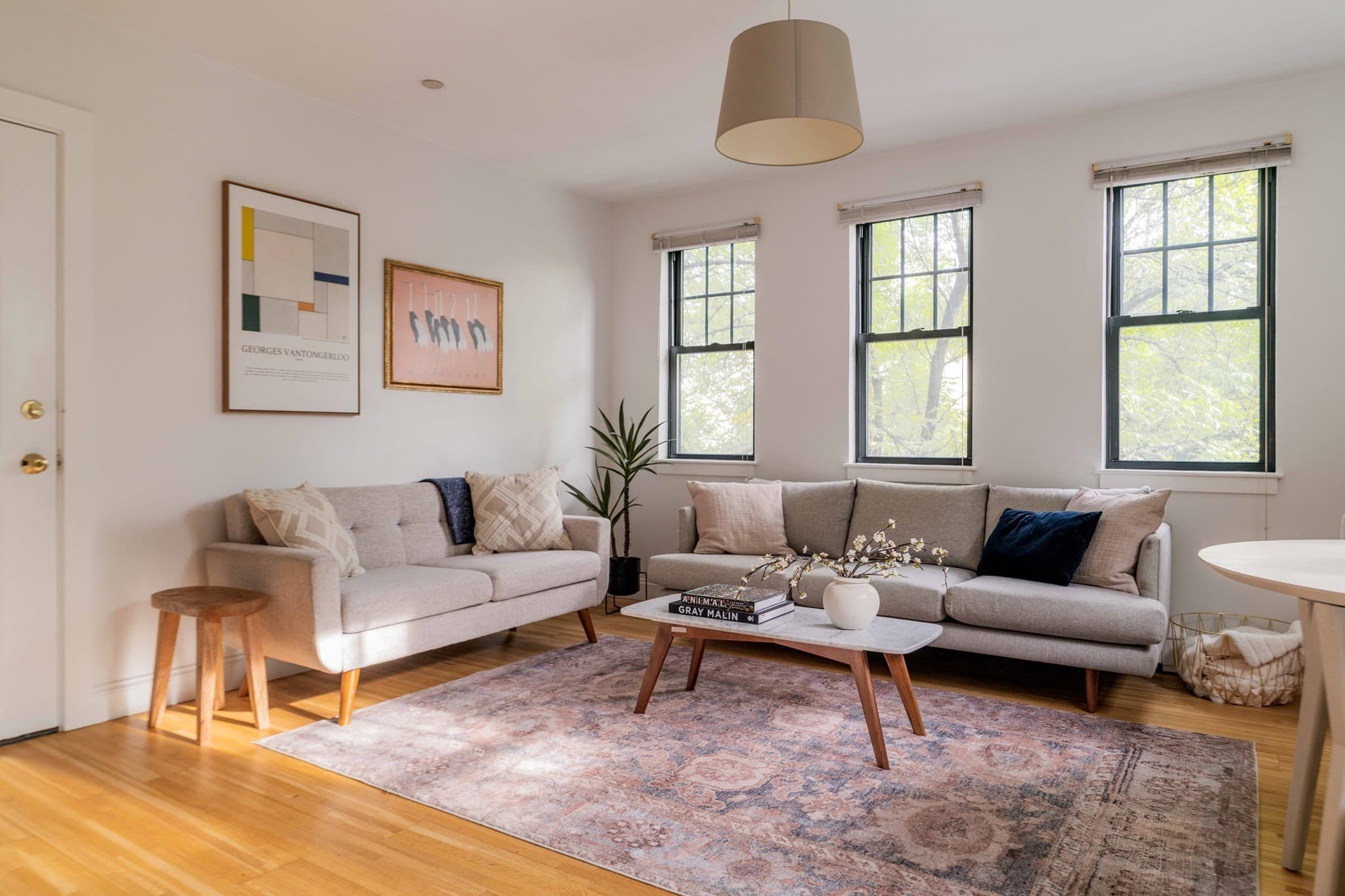 241-255 River Street # 6, Cambridge MA 02139