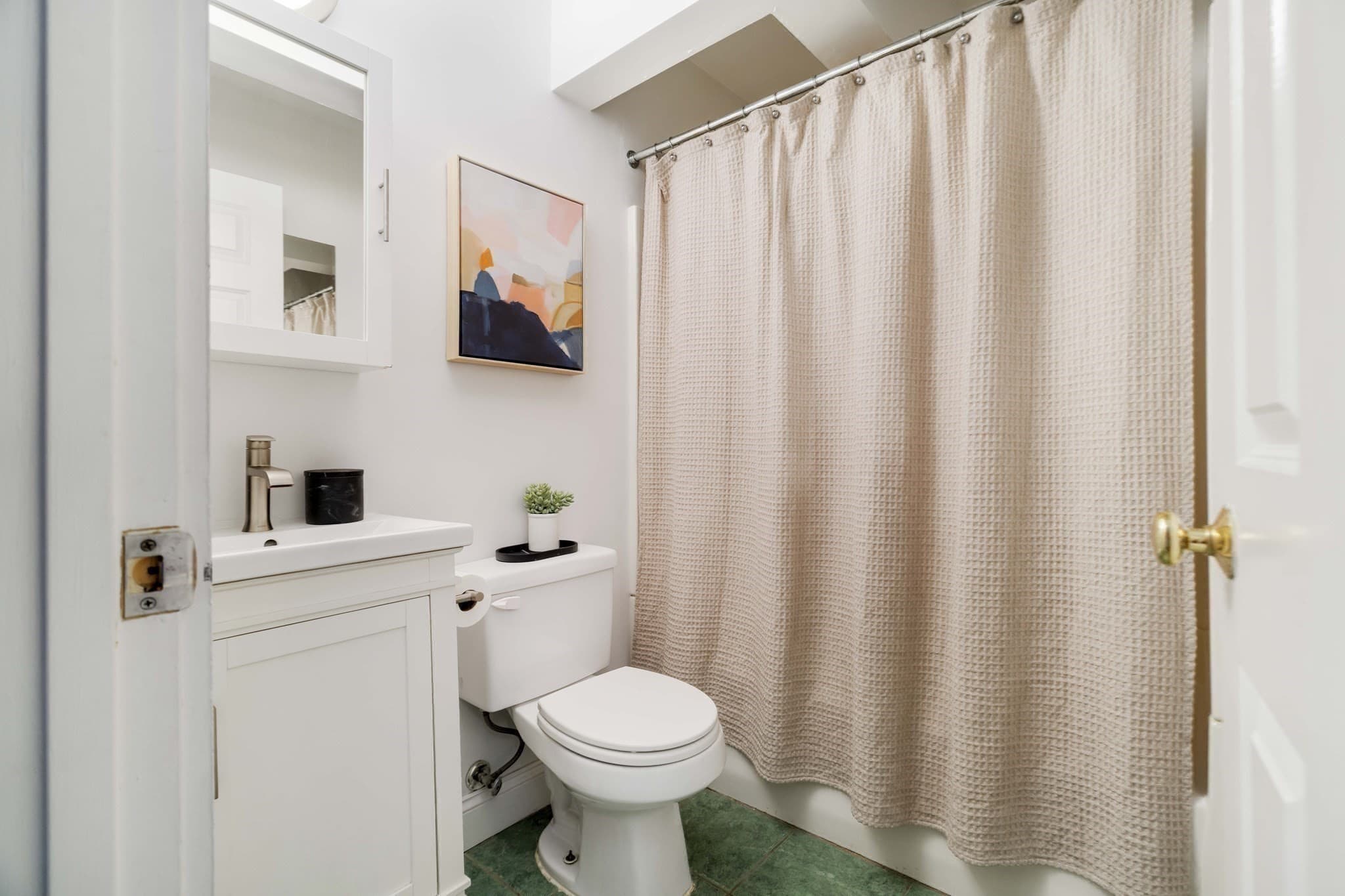Condominium at 241-255 River Street # 6, Cambridge MA 02139, Cambridge, photo 14 of 20