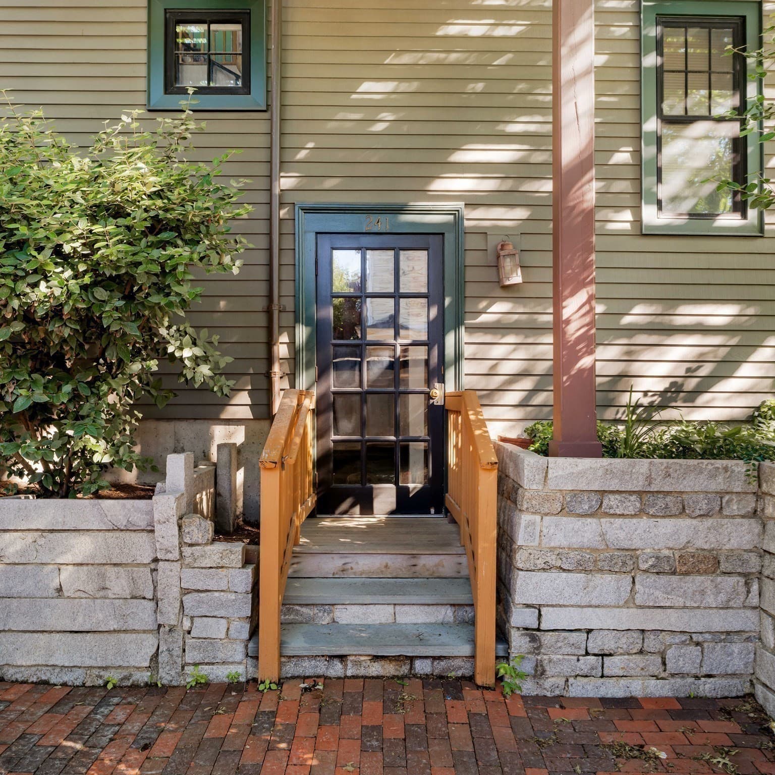 Condominium at 241-255 River Street # 6, Cambridge MA 02139, Cambridge, photo 18 of 20