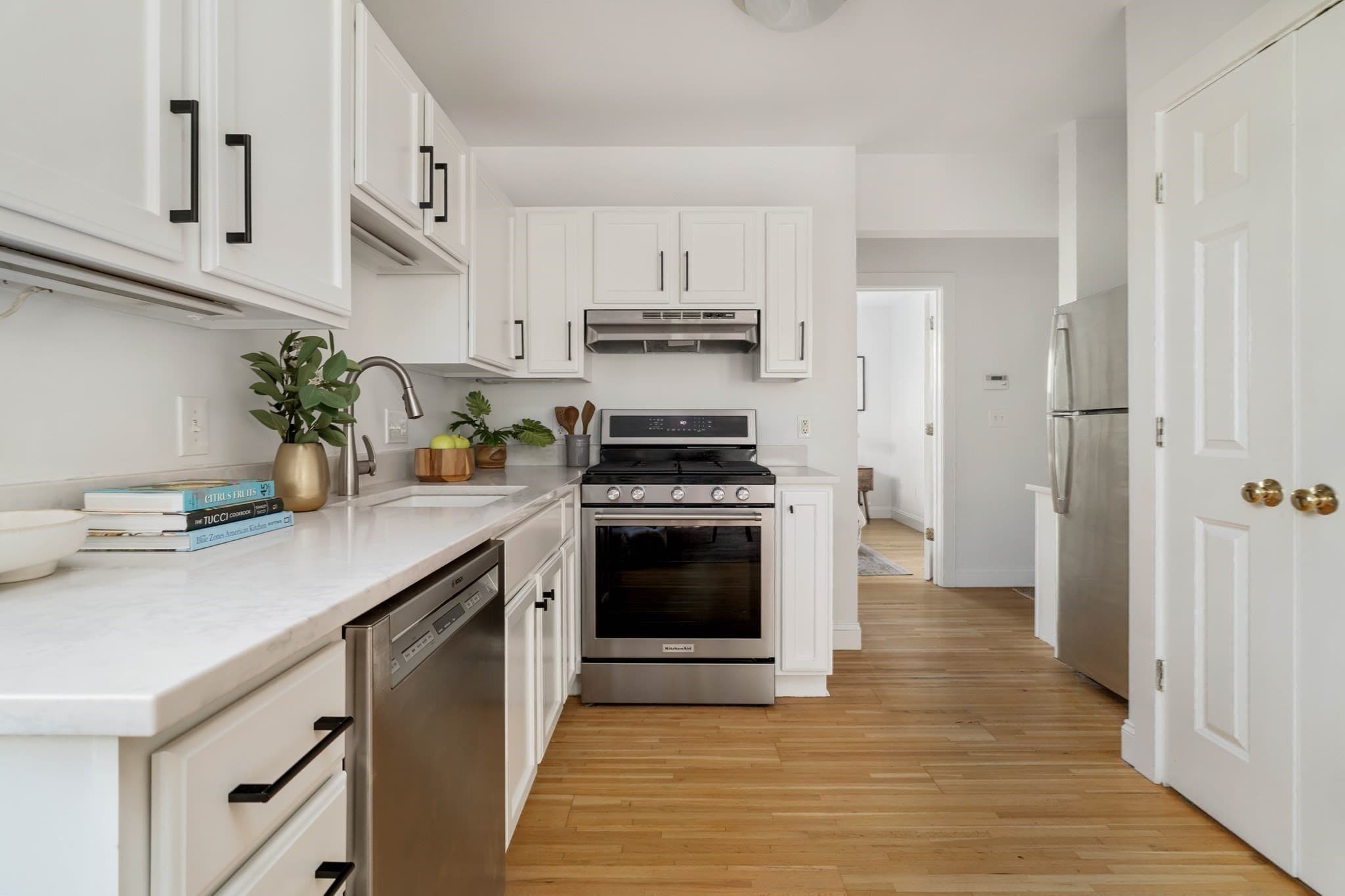 Condominium at 241-255 River Street # 6, Cambridge MA 02139, Cambridge, photo 4 of 20